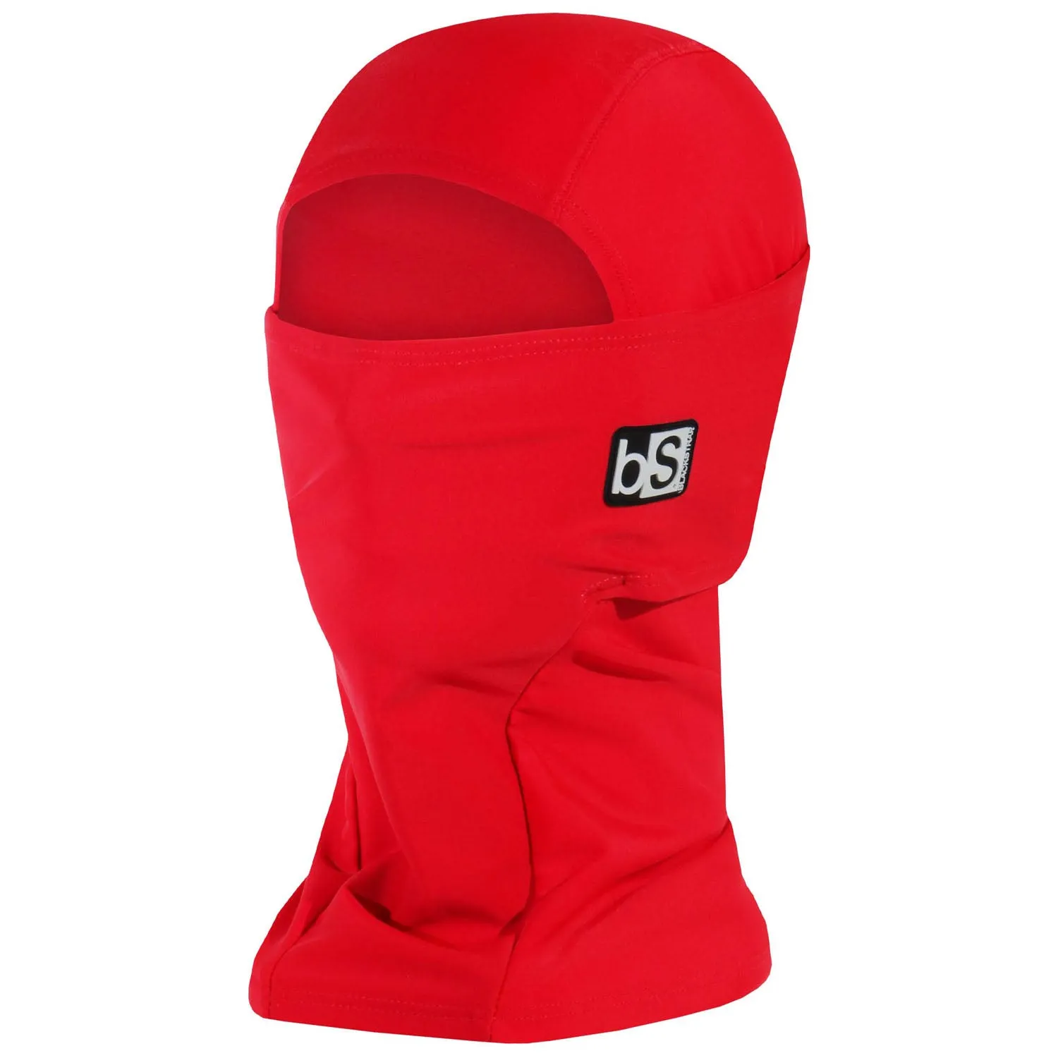 Blackstrap Hood