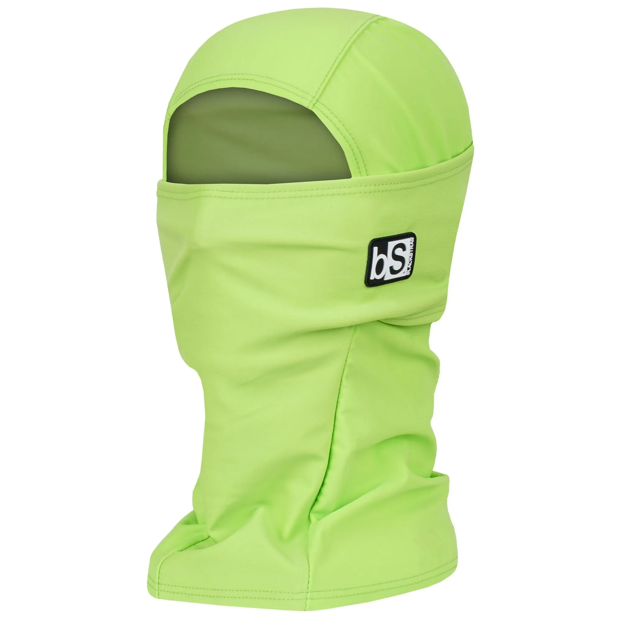 Blackstrap Hood