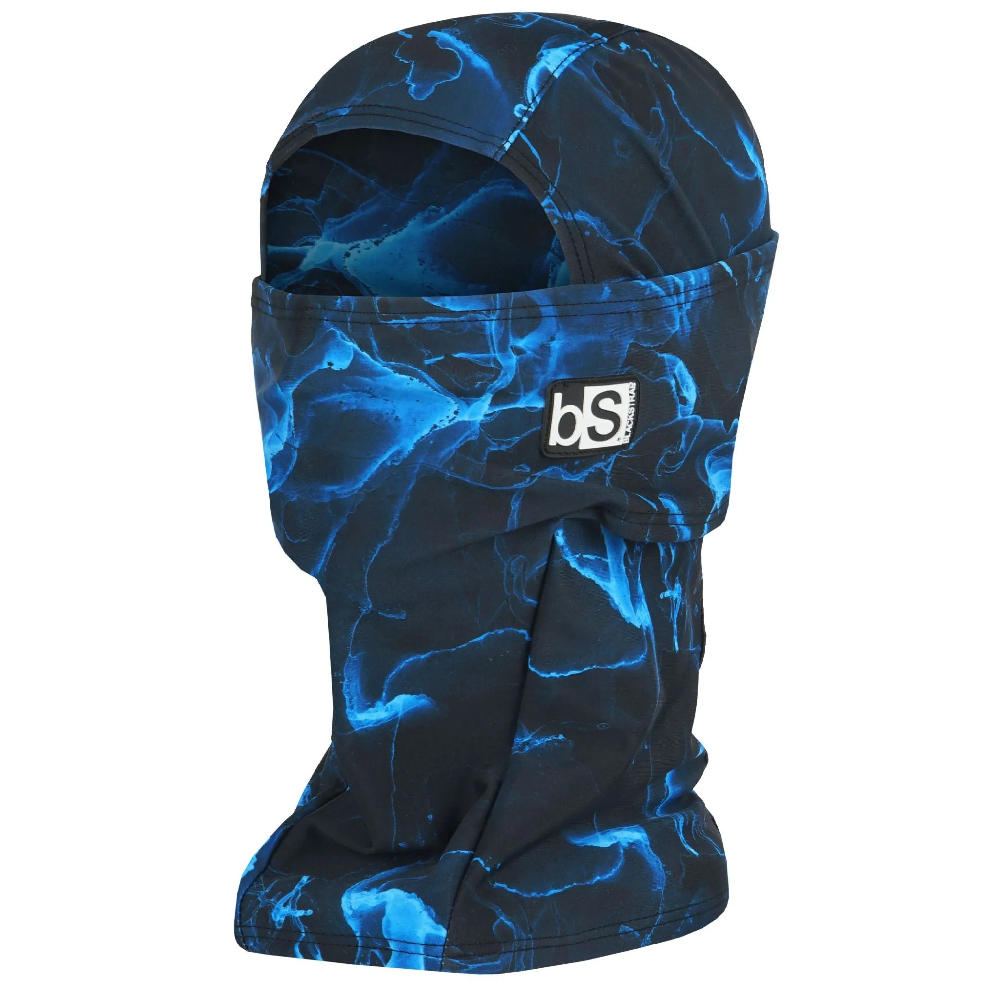 Blackstrap Hood
