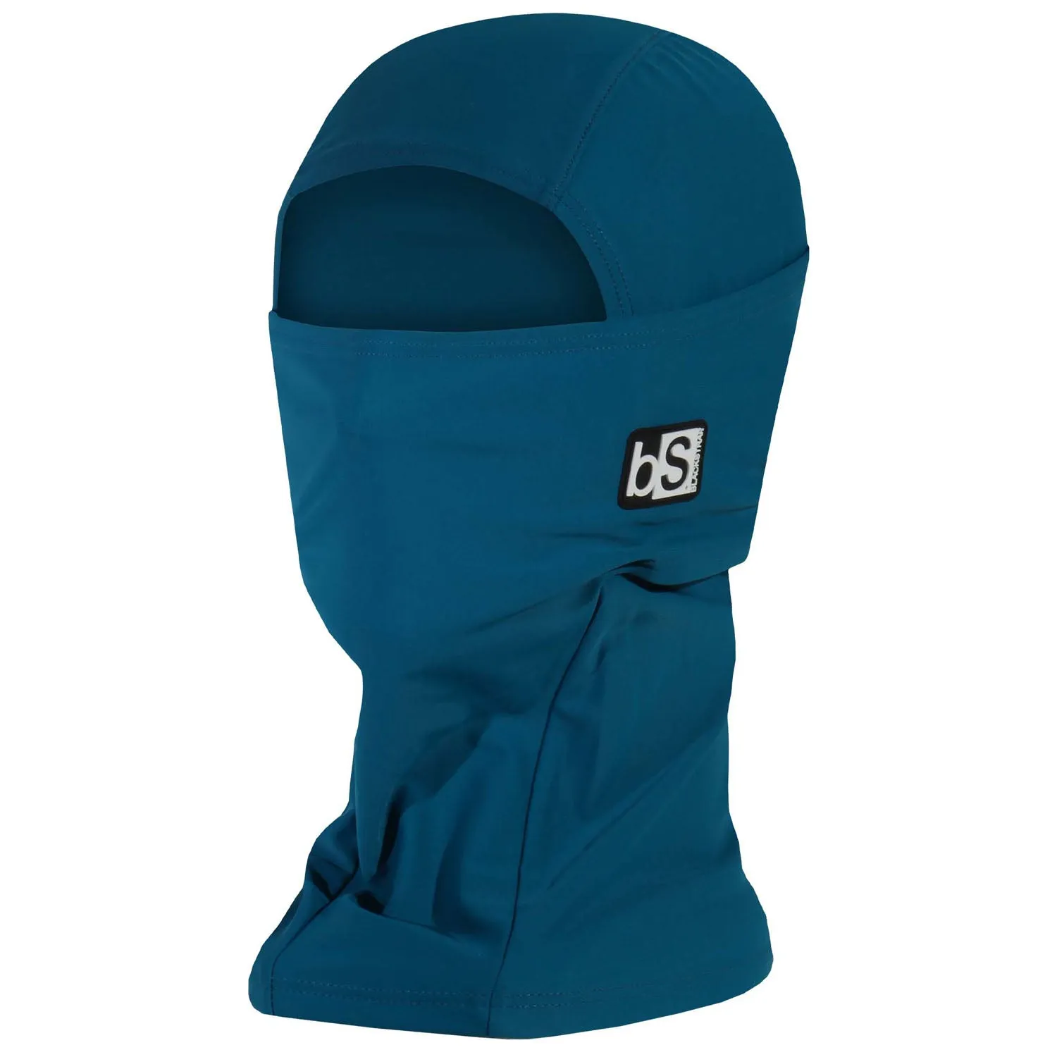 Blackstrap Hood