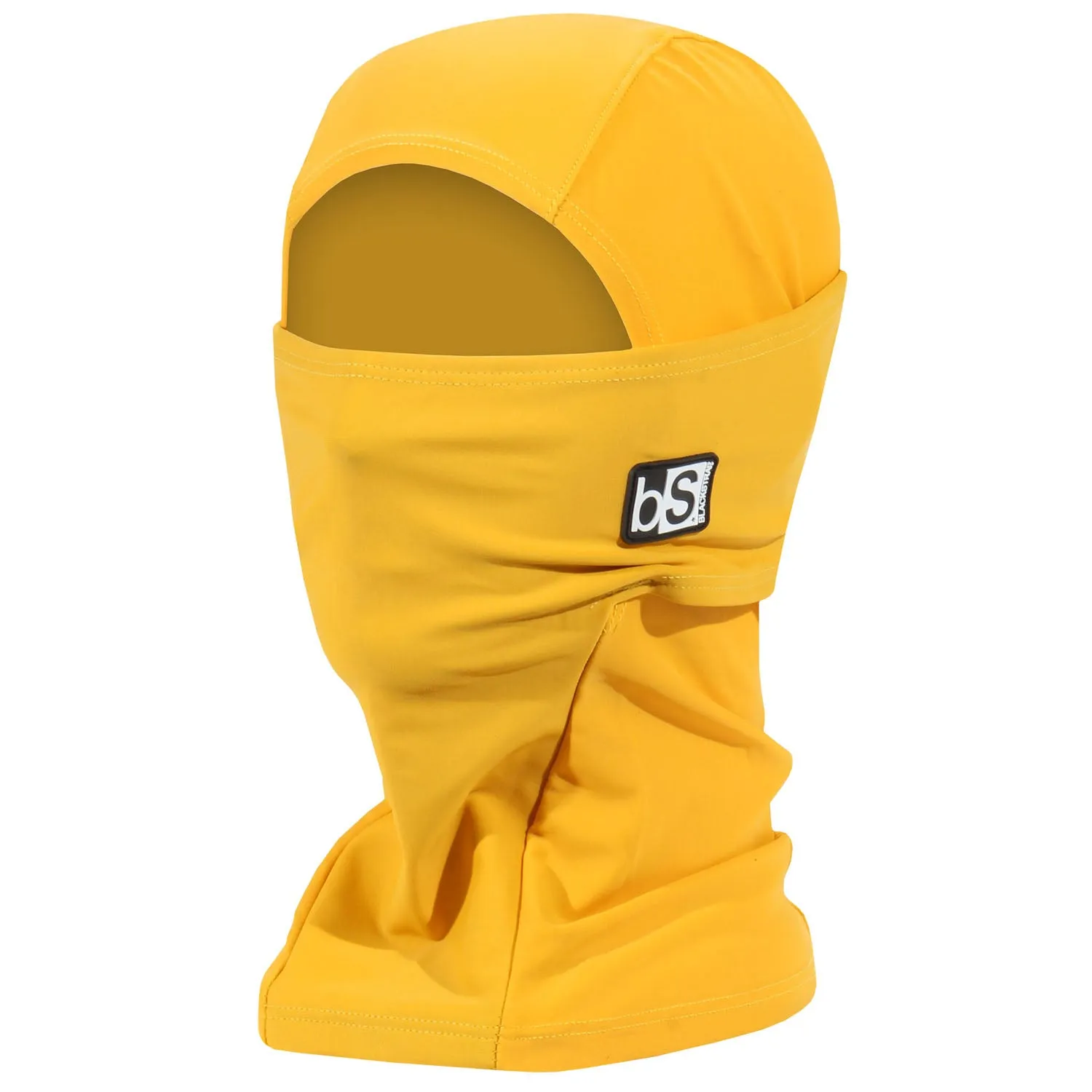 Blackstrap Hood