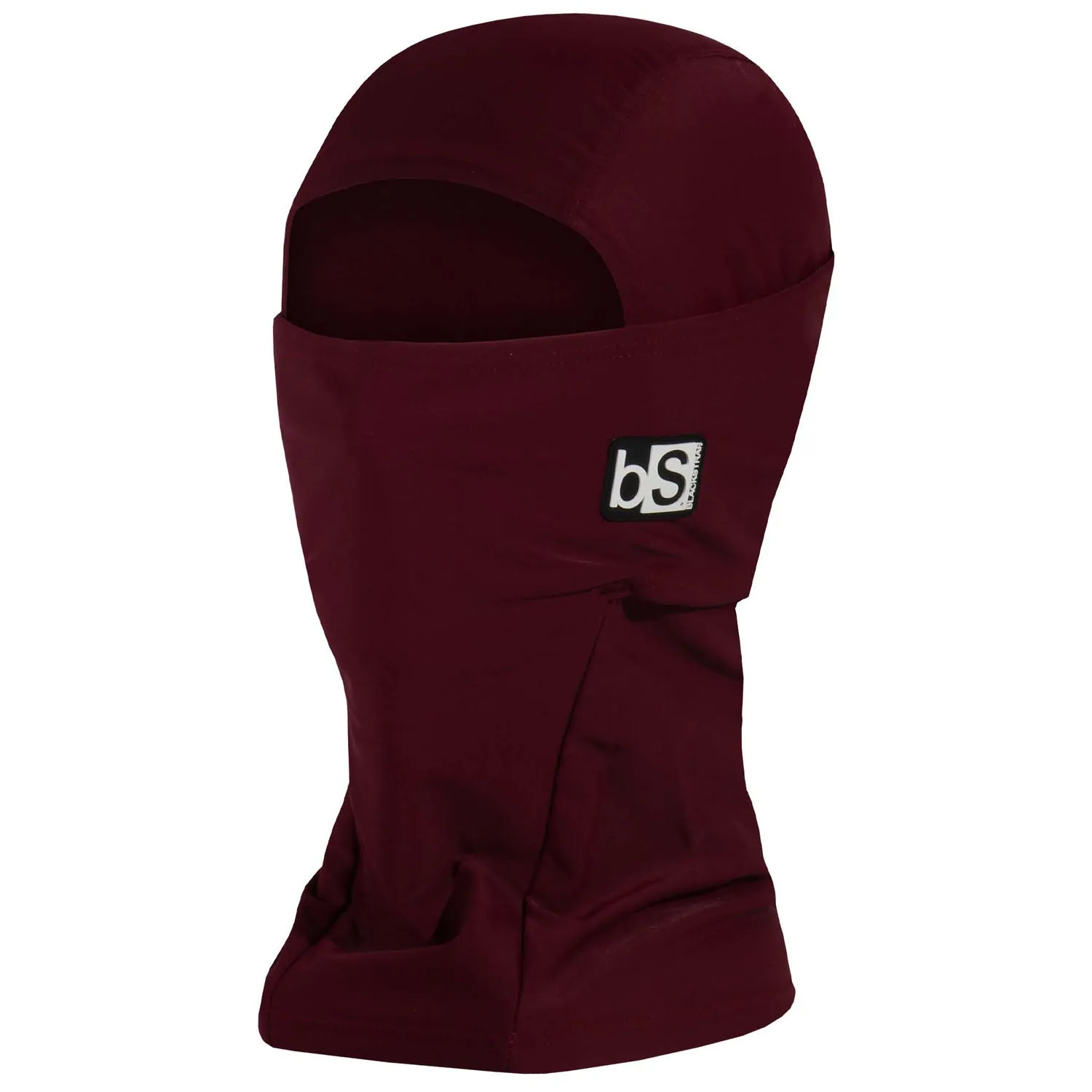 Blackstrap Hood