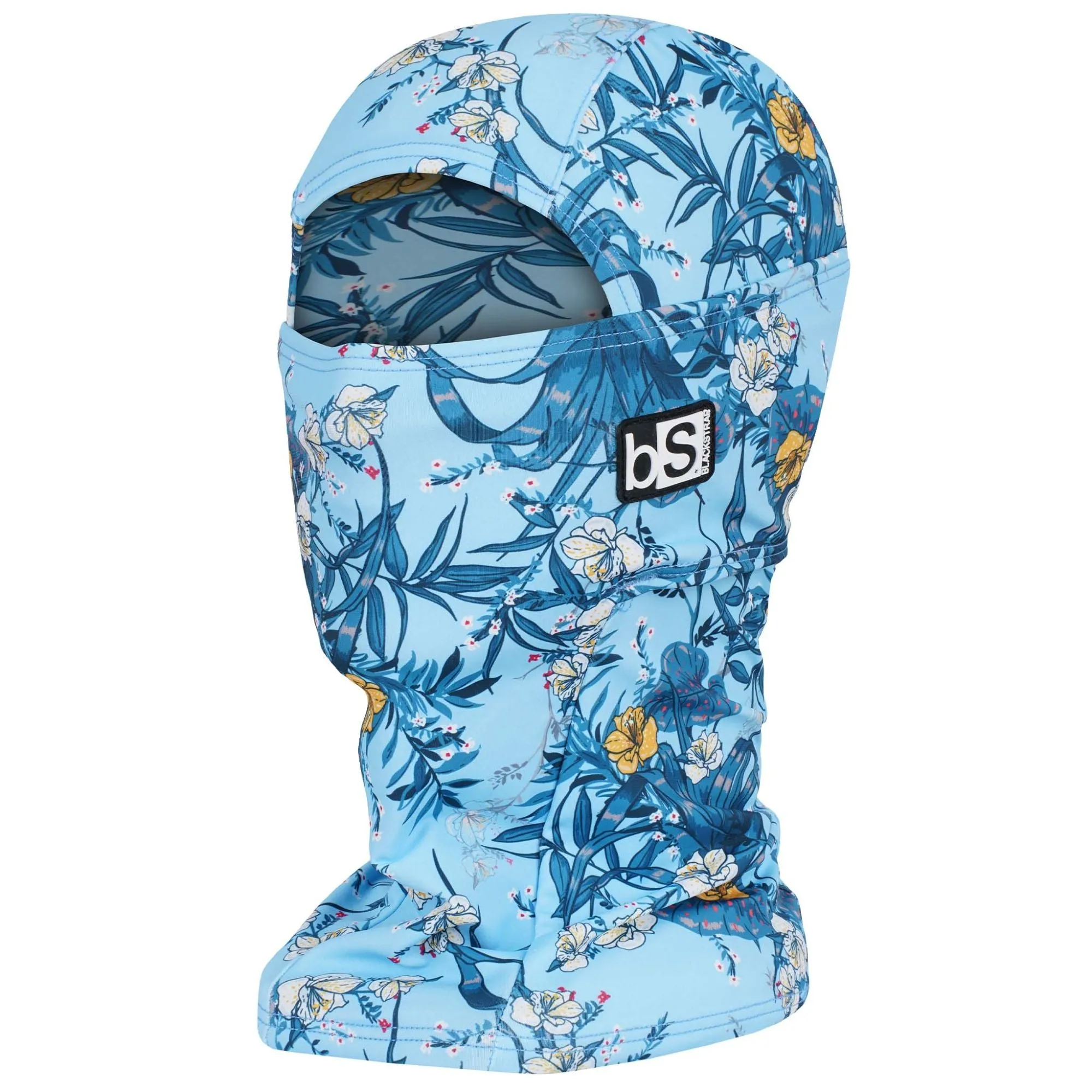 Blackstrap Hood