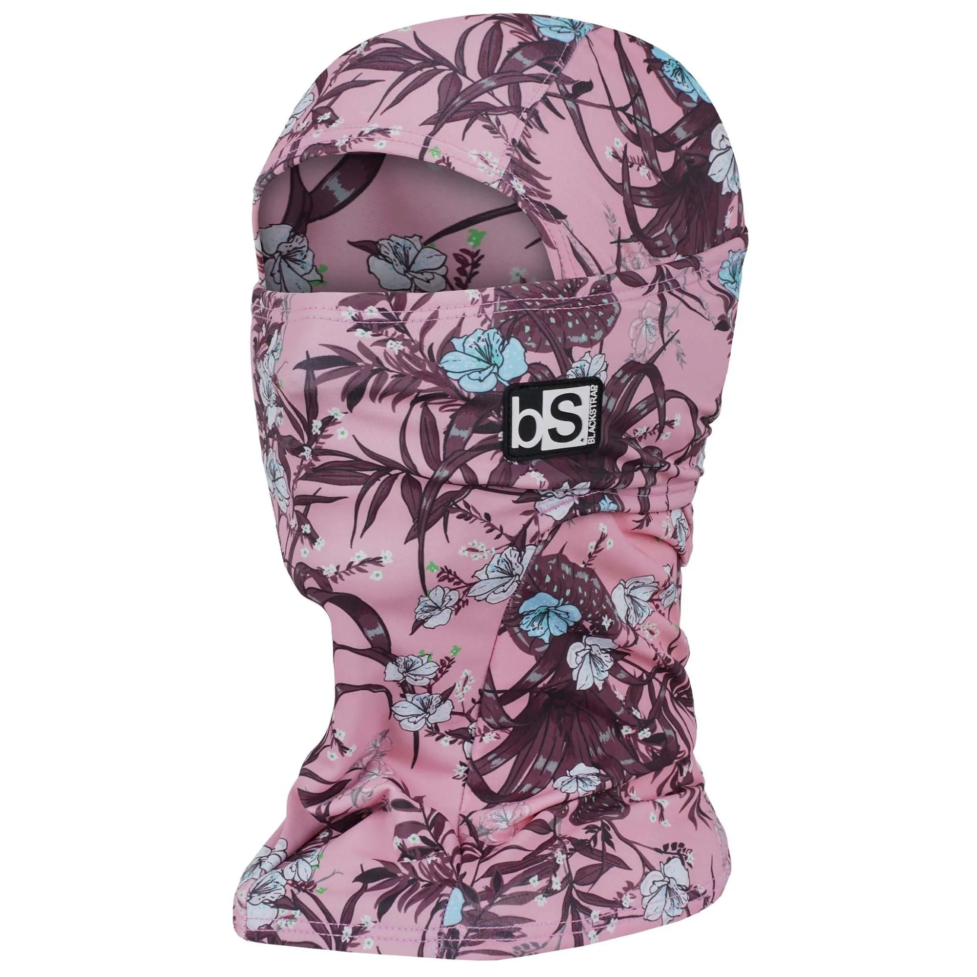 Blackstrap Hood