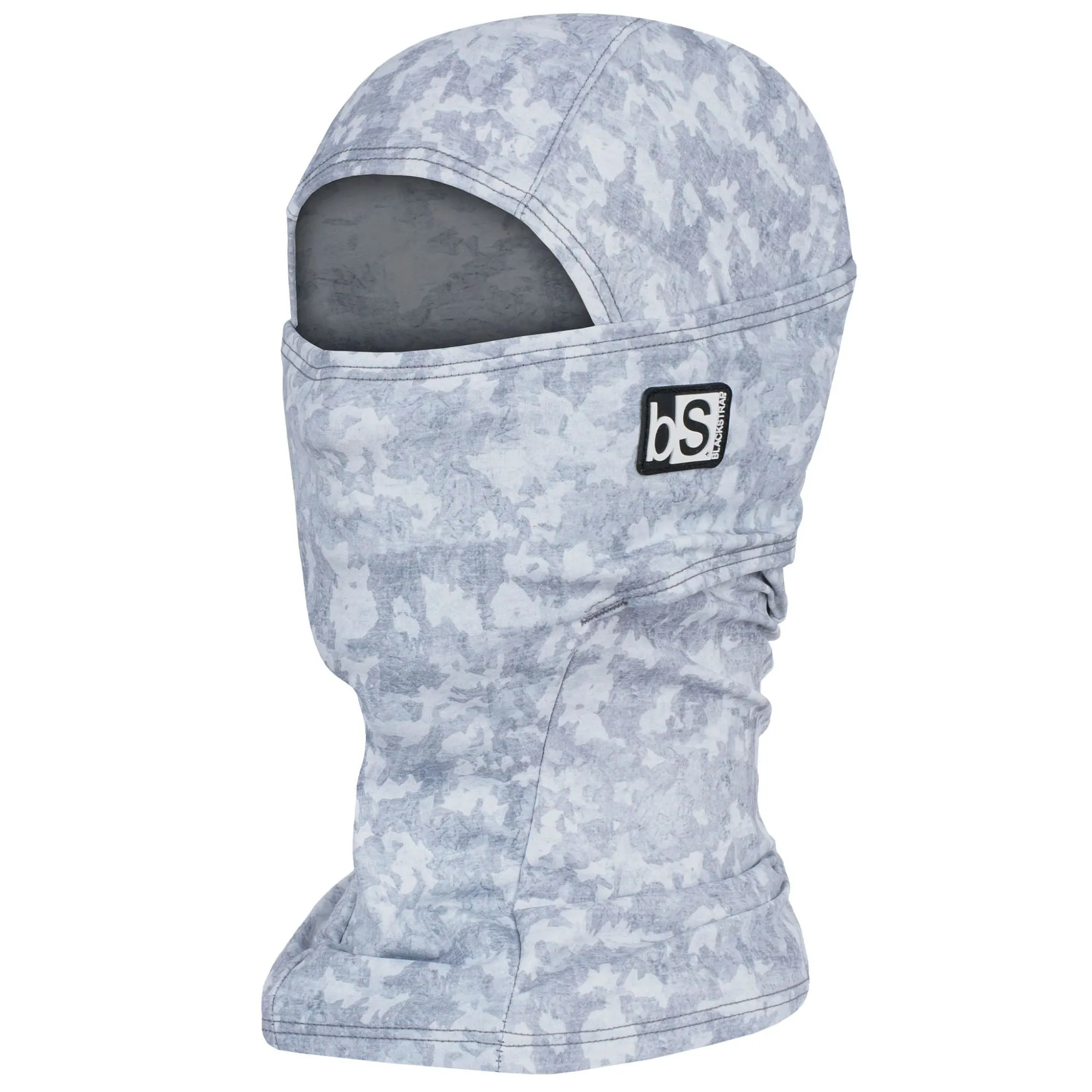 Blackstrap Hood
