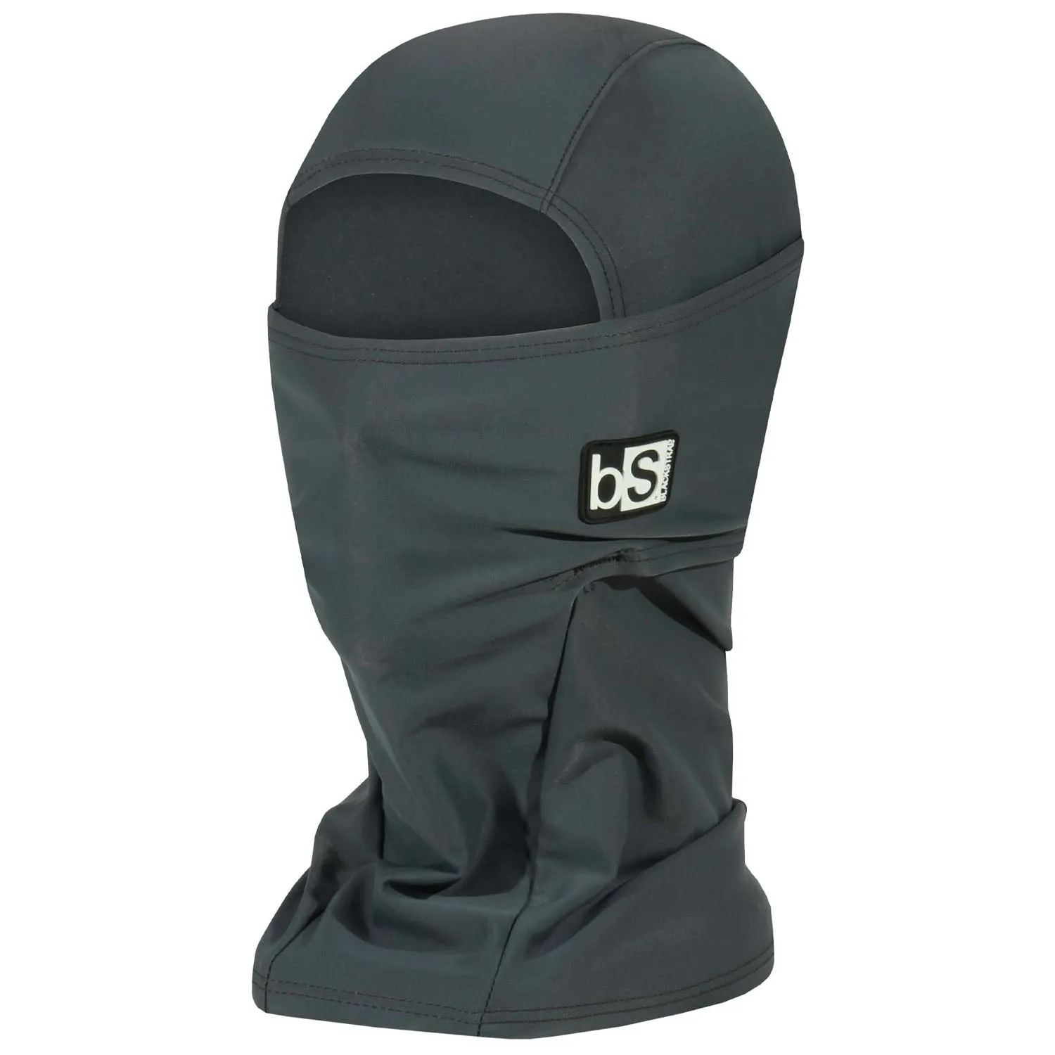 Blackstrap Hood
