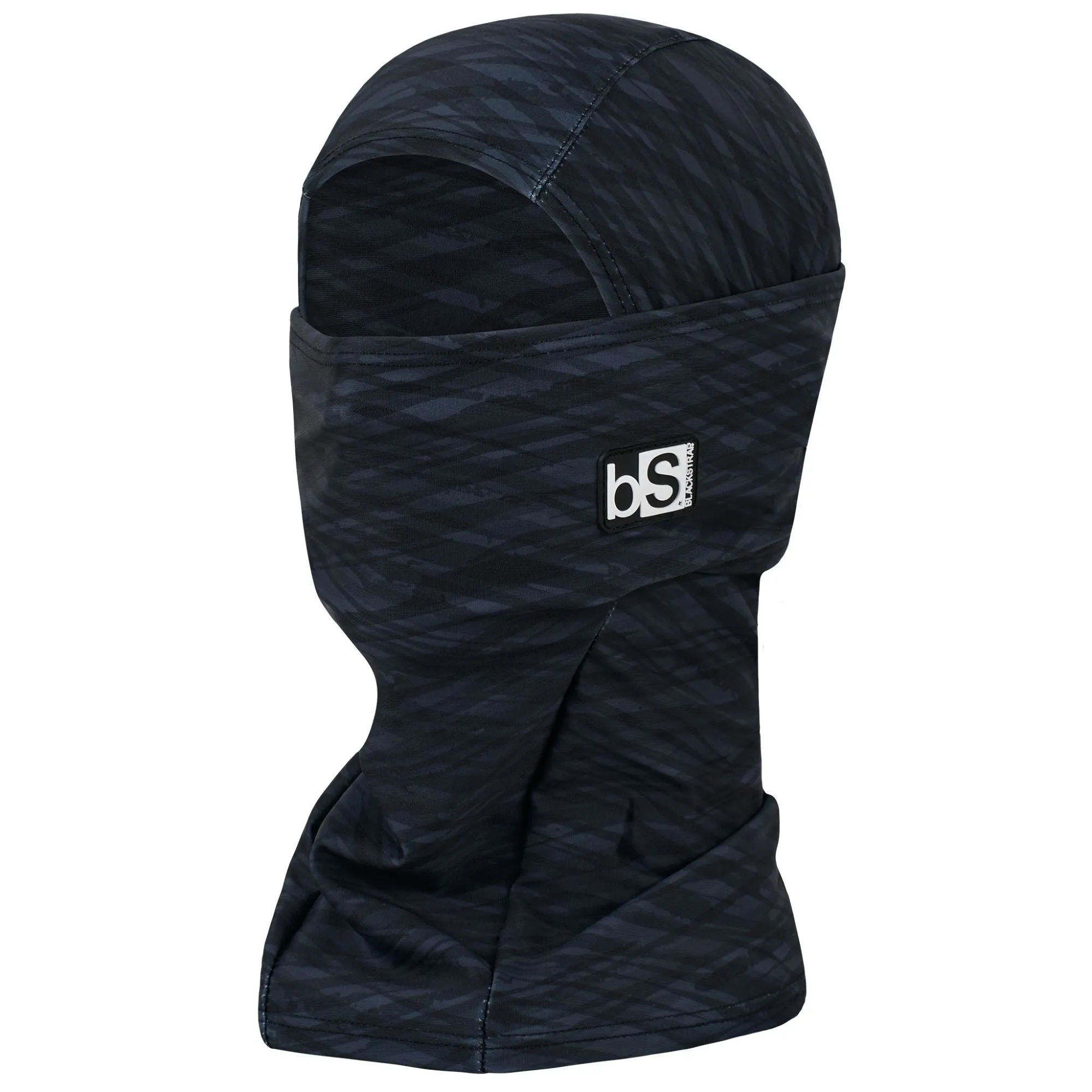Blackstrap Hood