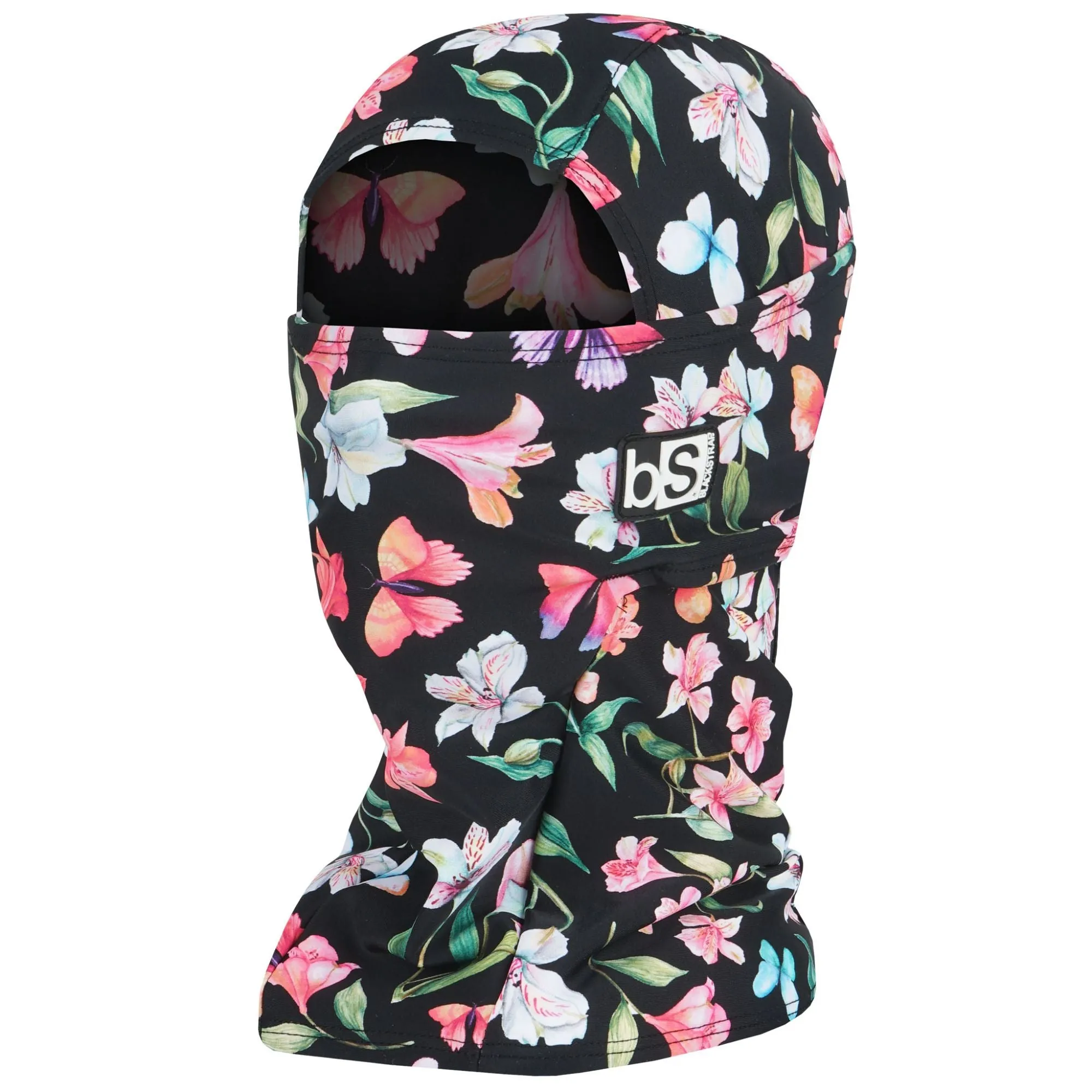 Blackstrap Hood