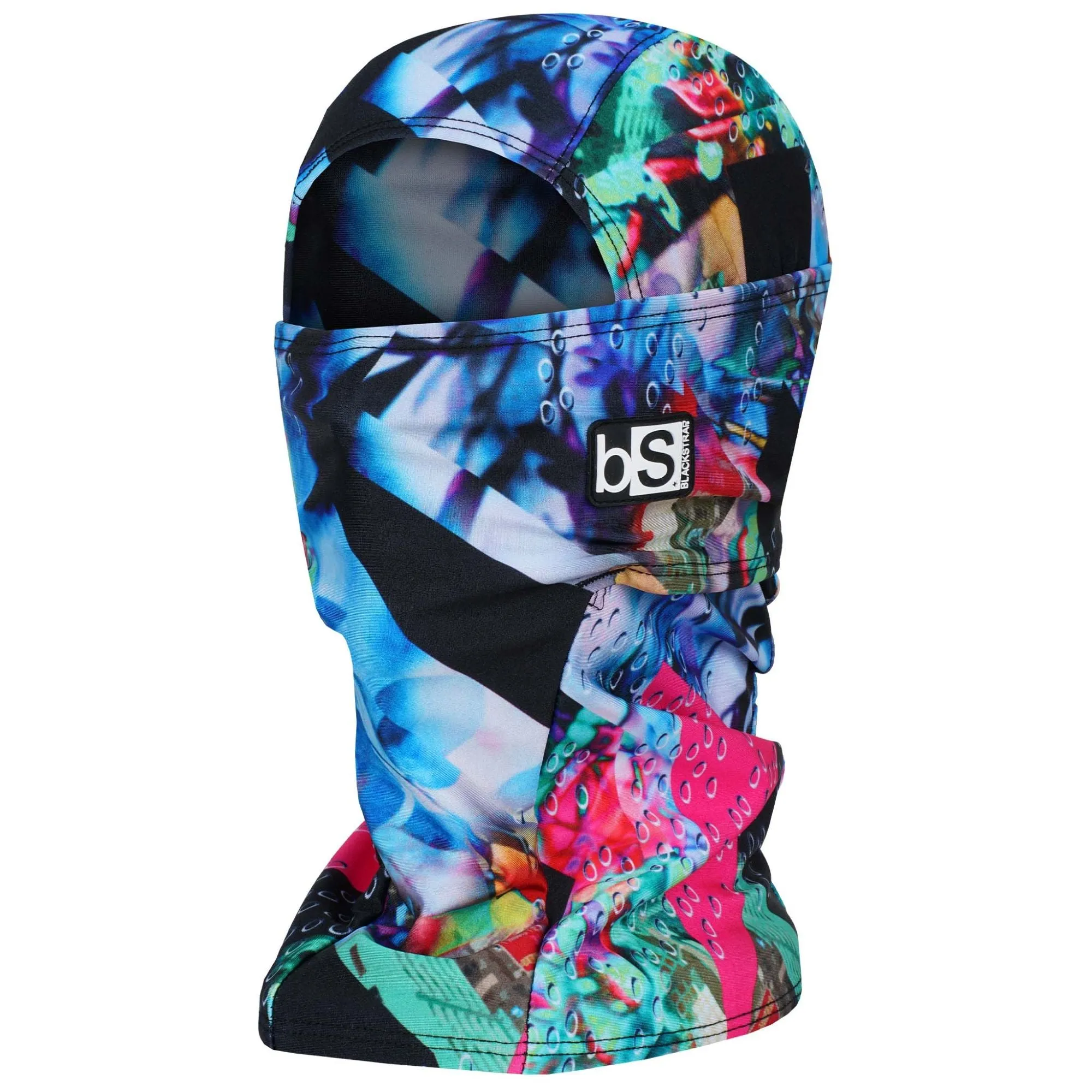 Blackstrap Hood