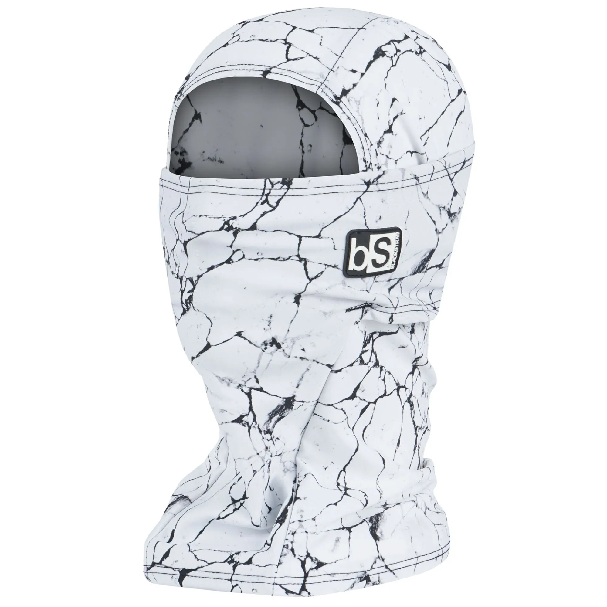 Blackstrap Hood