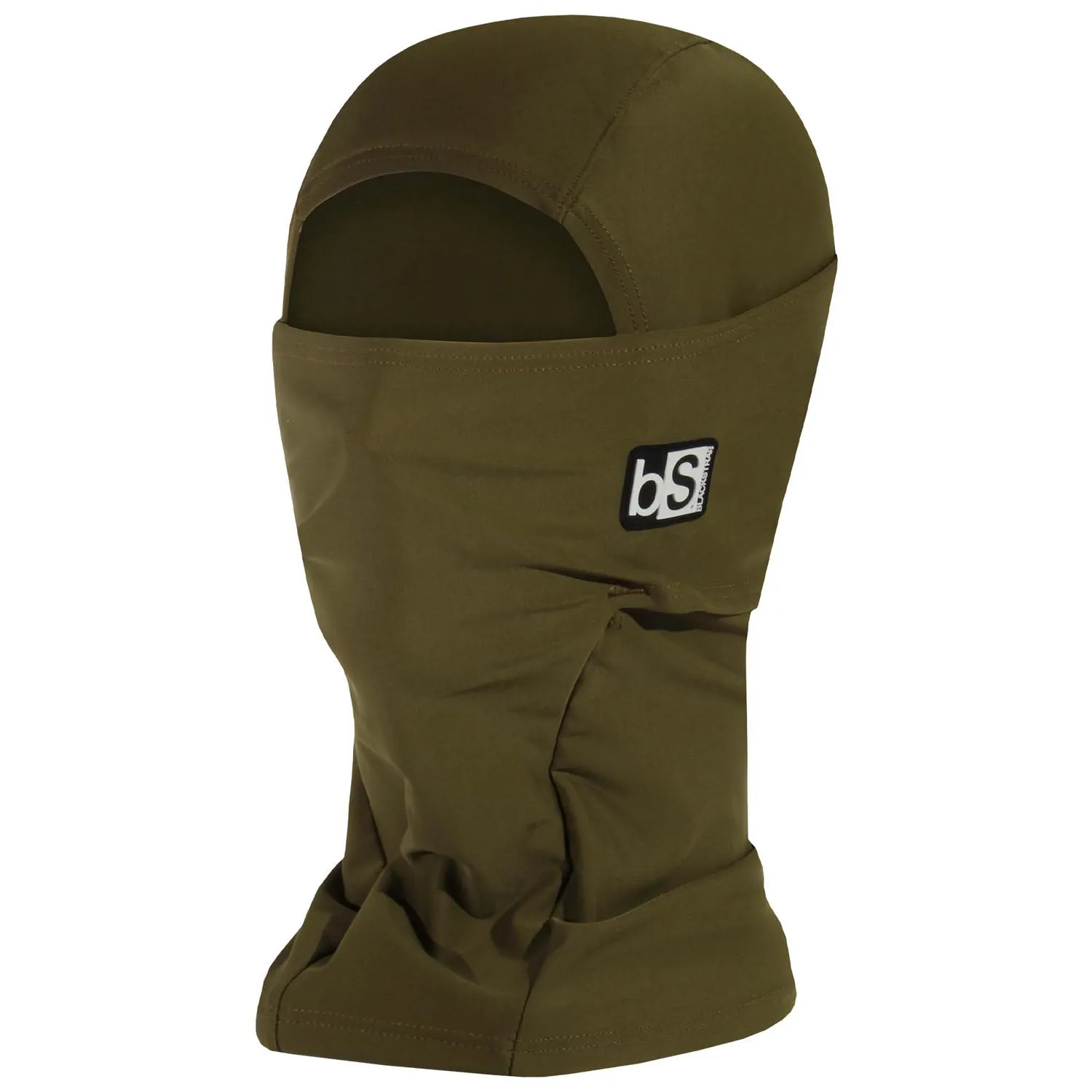 Blackstrap Hood