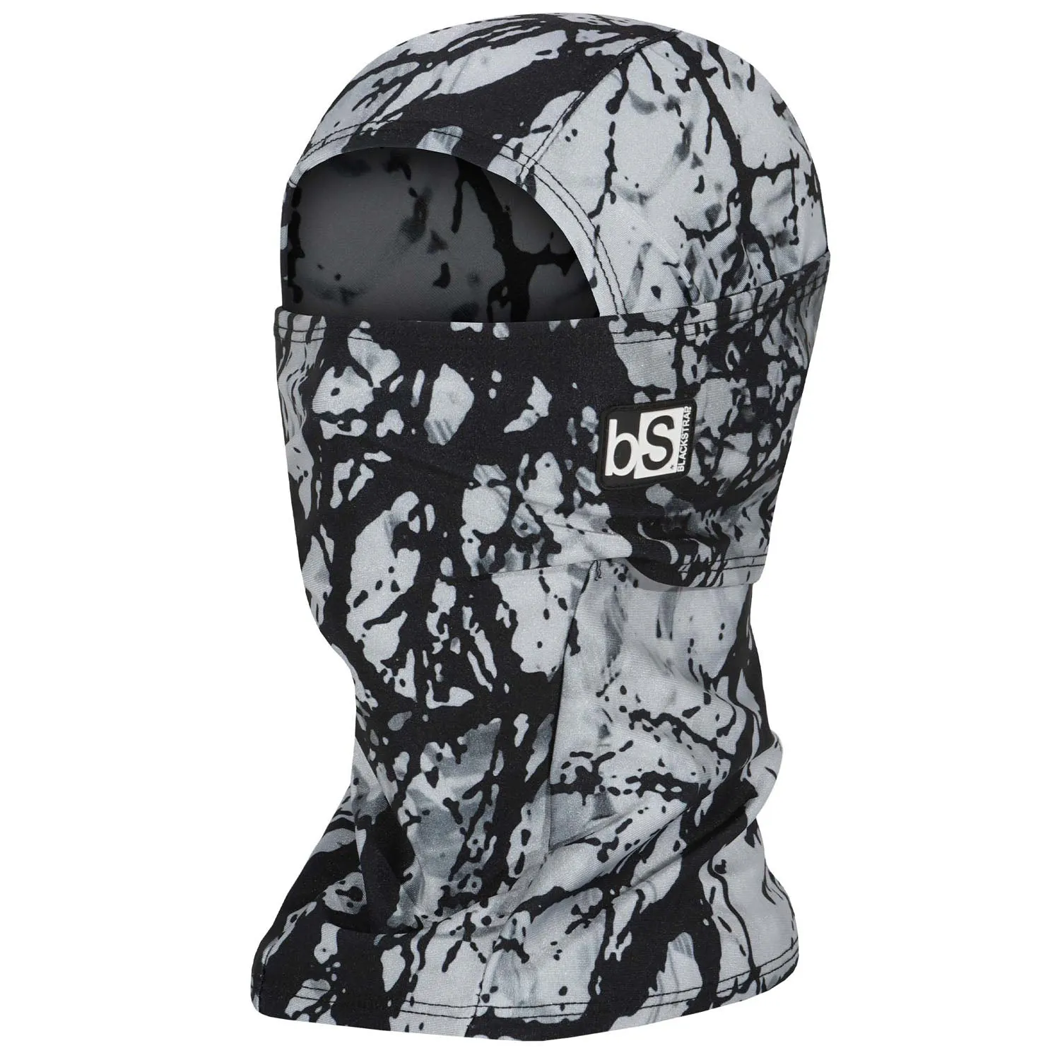 Blackstrap Hood