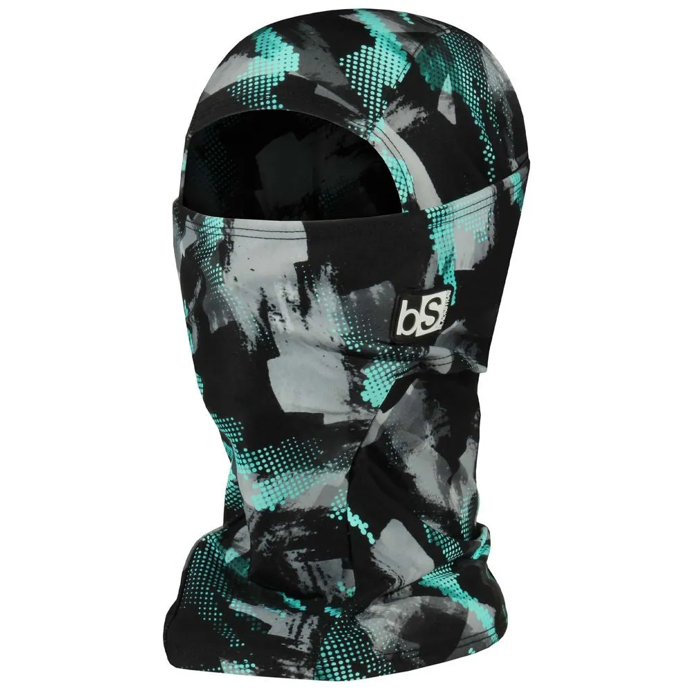 Blackstrap Hood