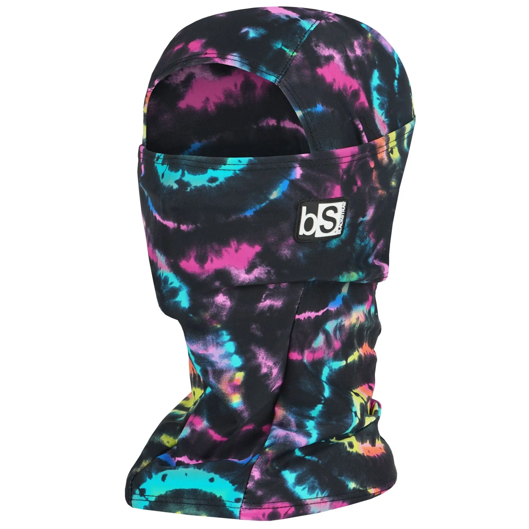 Blackstrap Hood
