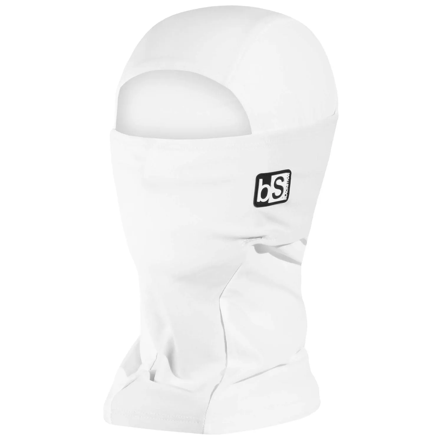 Blackstrap Hood