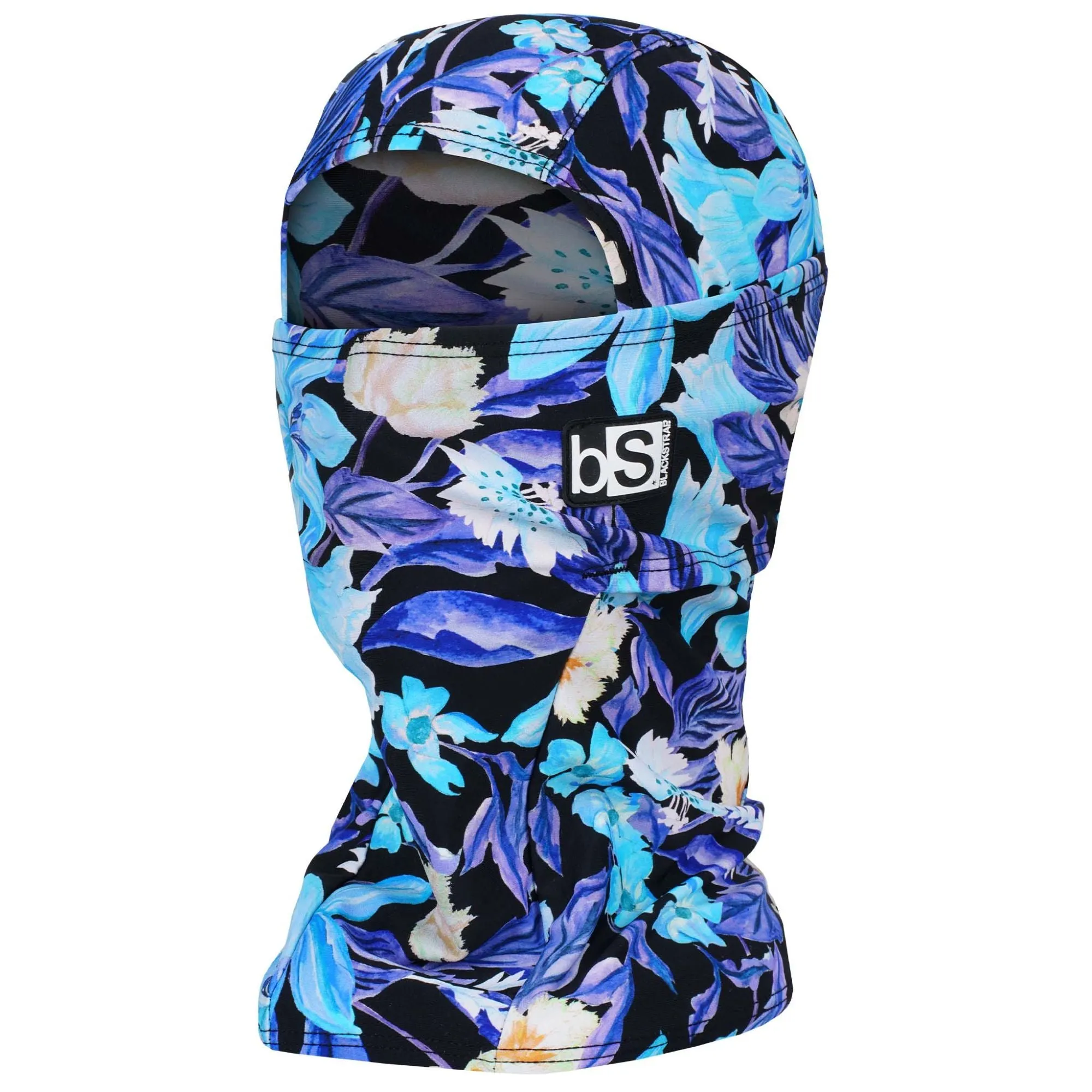 Blackstrap Hood