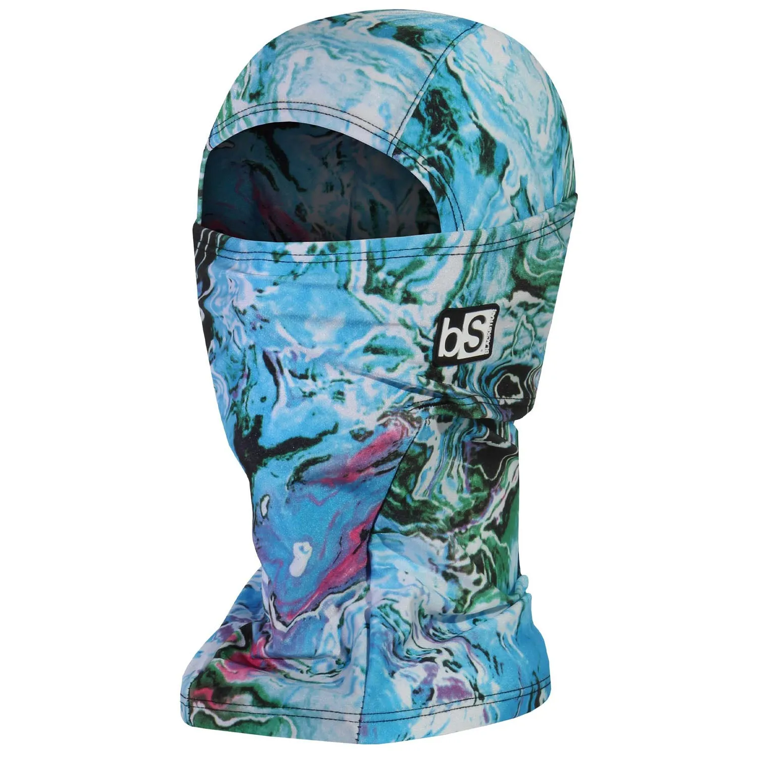 Blackstrap Hood