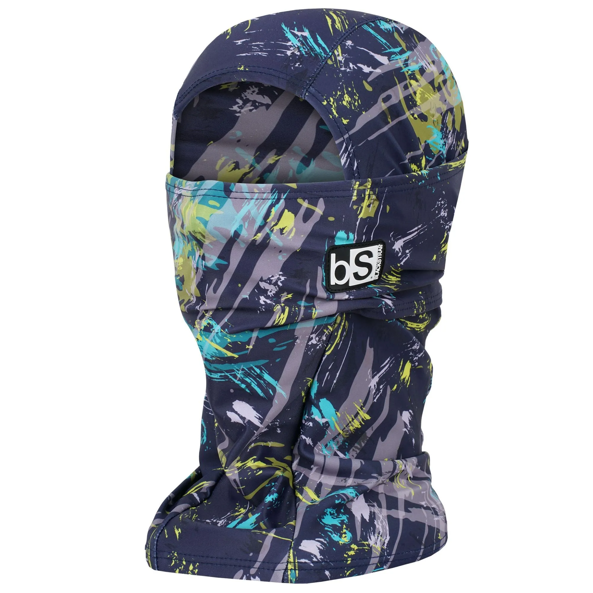 Blackstrap Hood