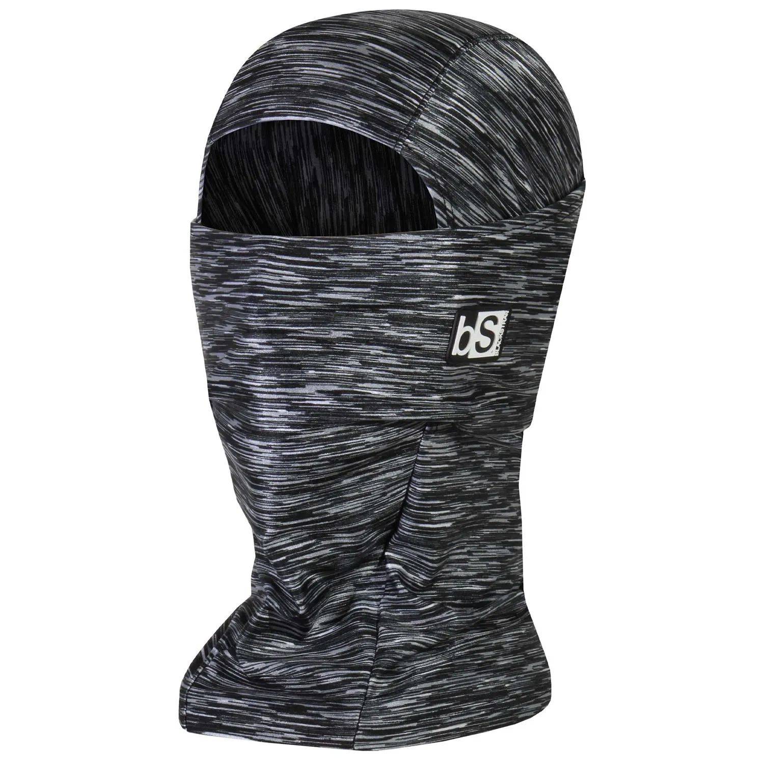 Blackstrap Hood