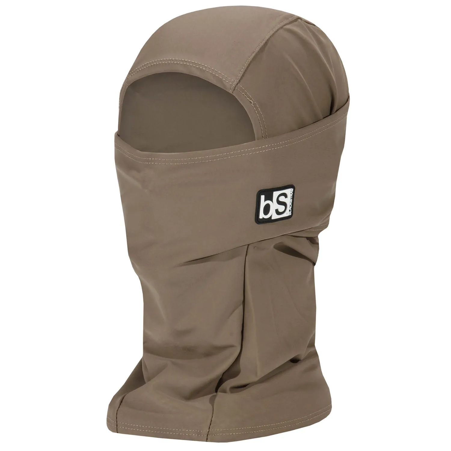 Blackstrap Hood