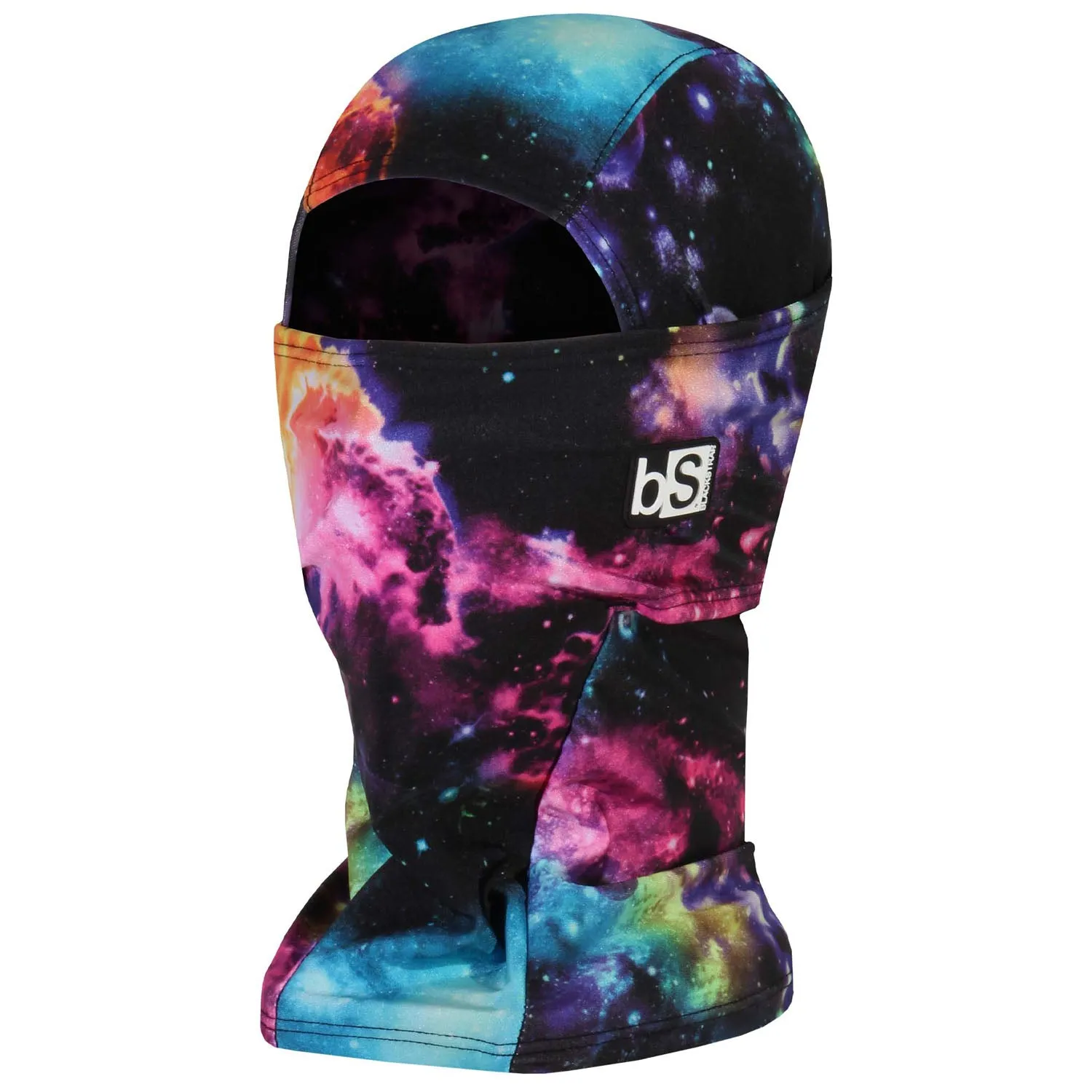 Blackstrap Hood