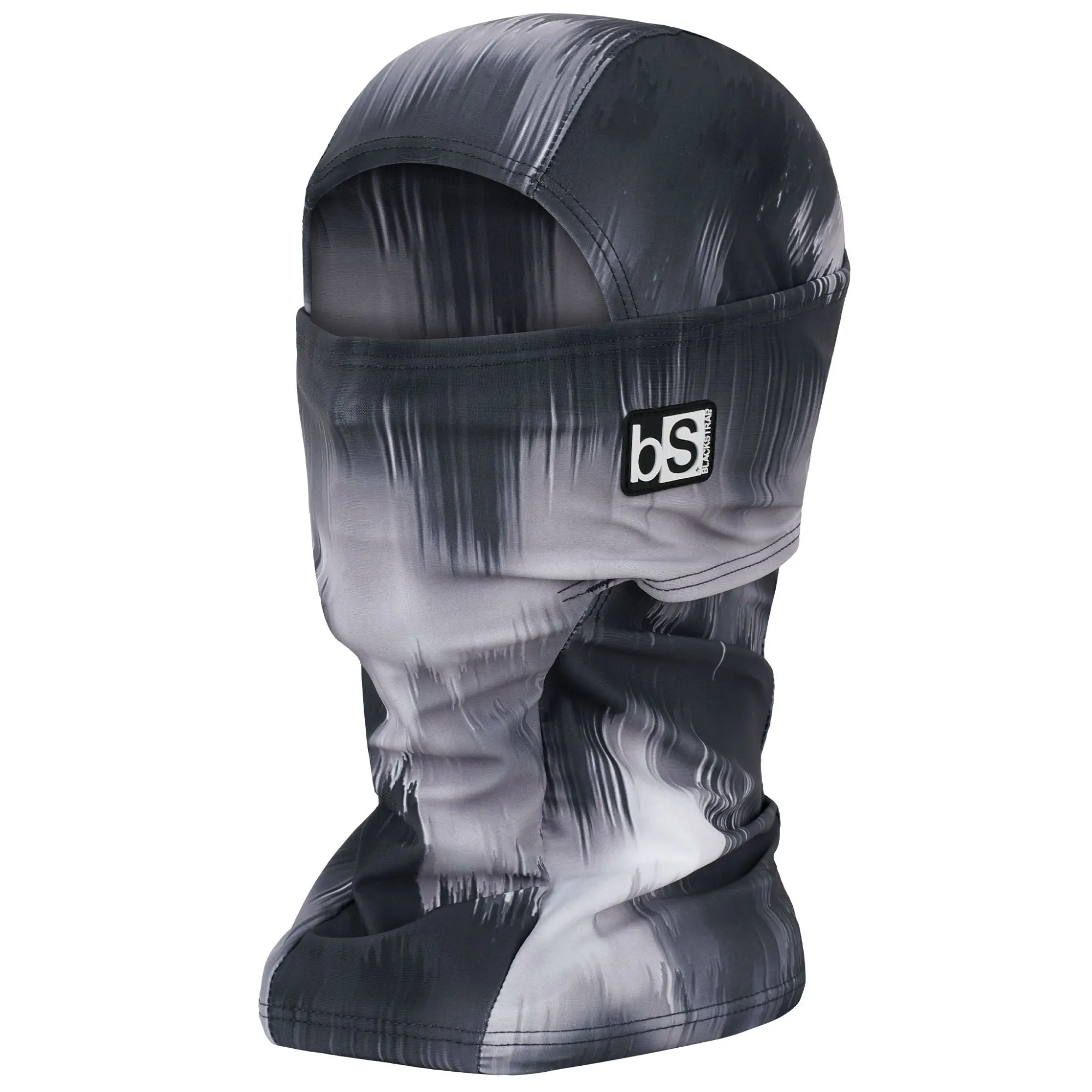 Blackstrap Hood