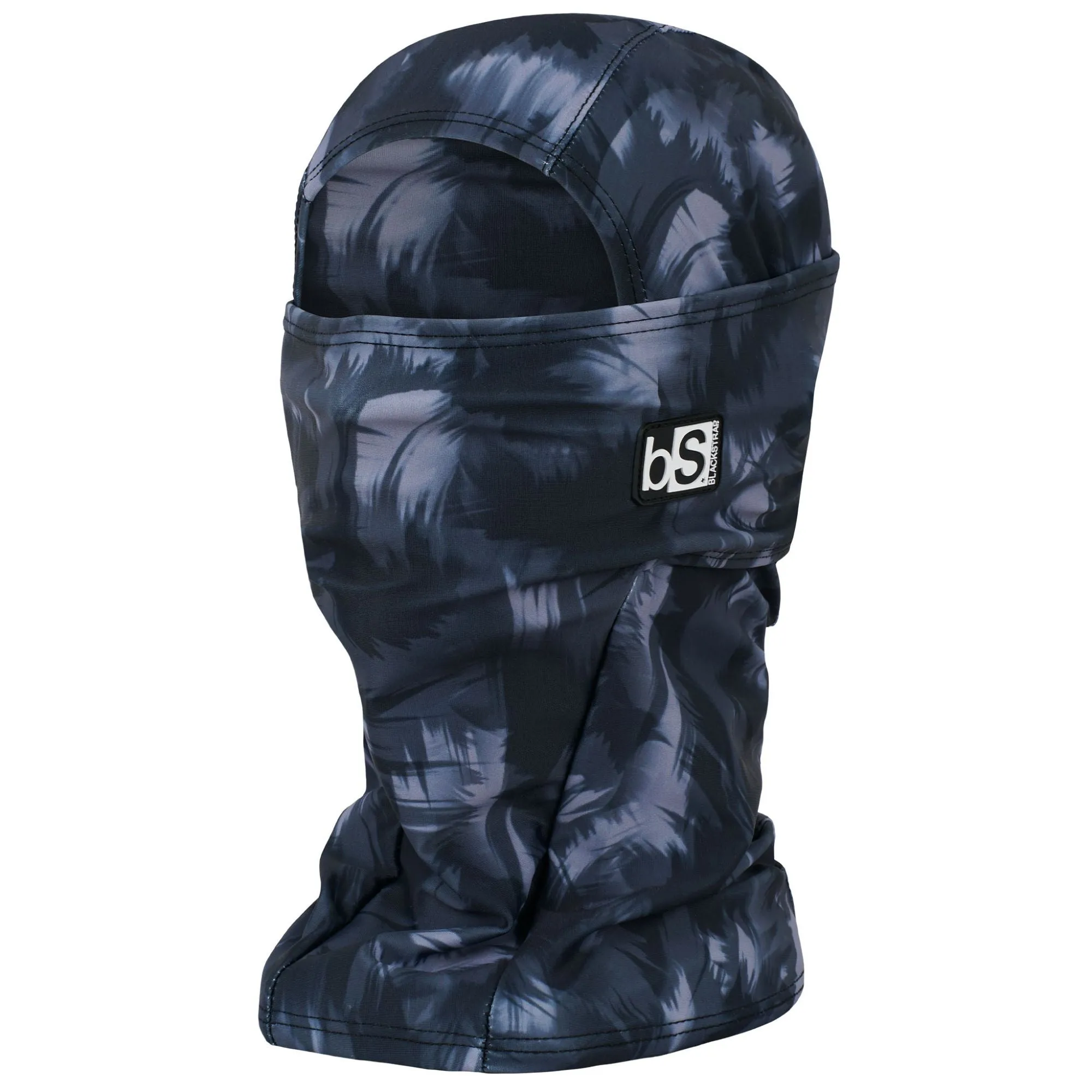 Blackstrap Hood