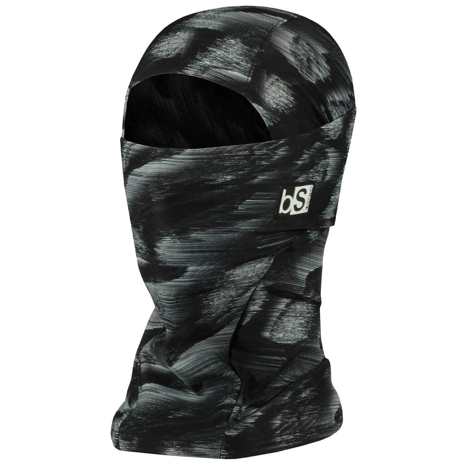 Blackstrap Hood