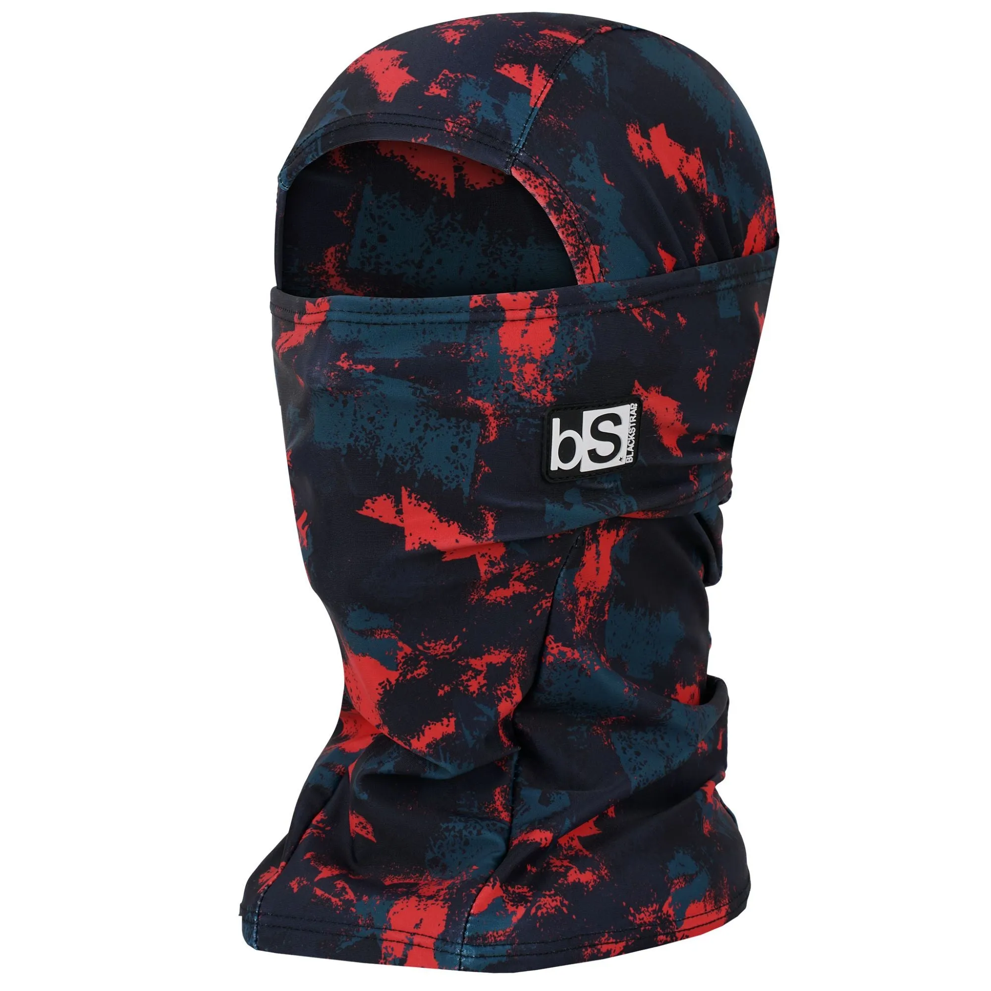 Blackstrap Hood