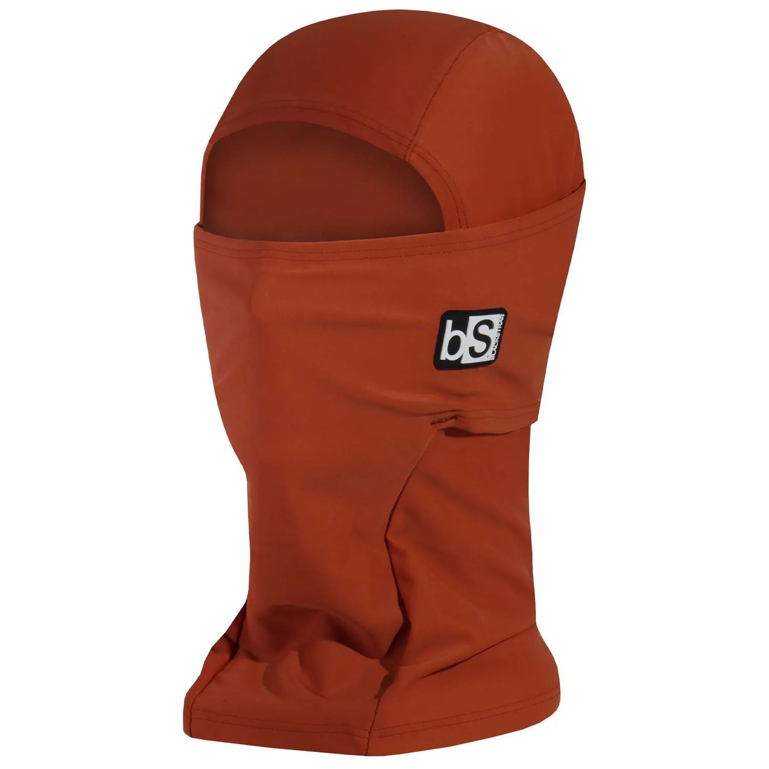 Blackstrap Hood