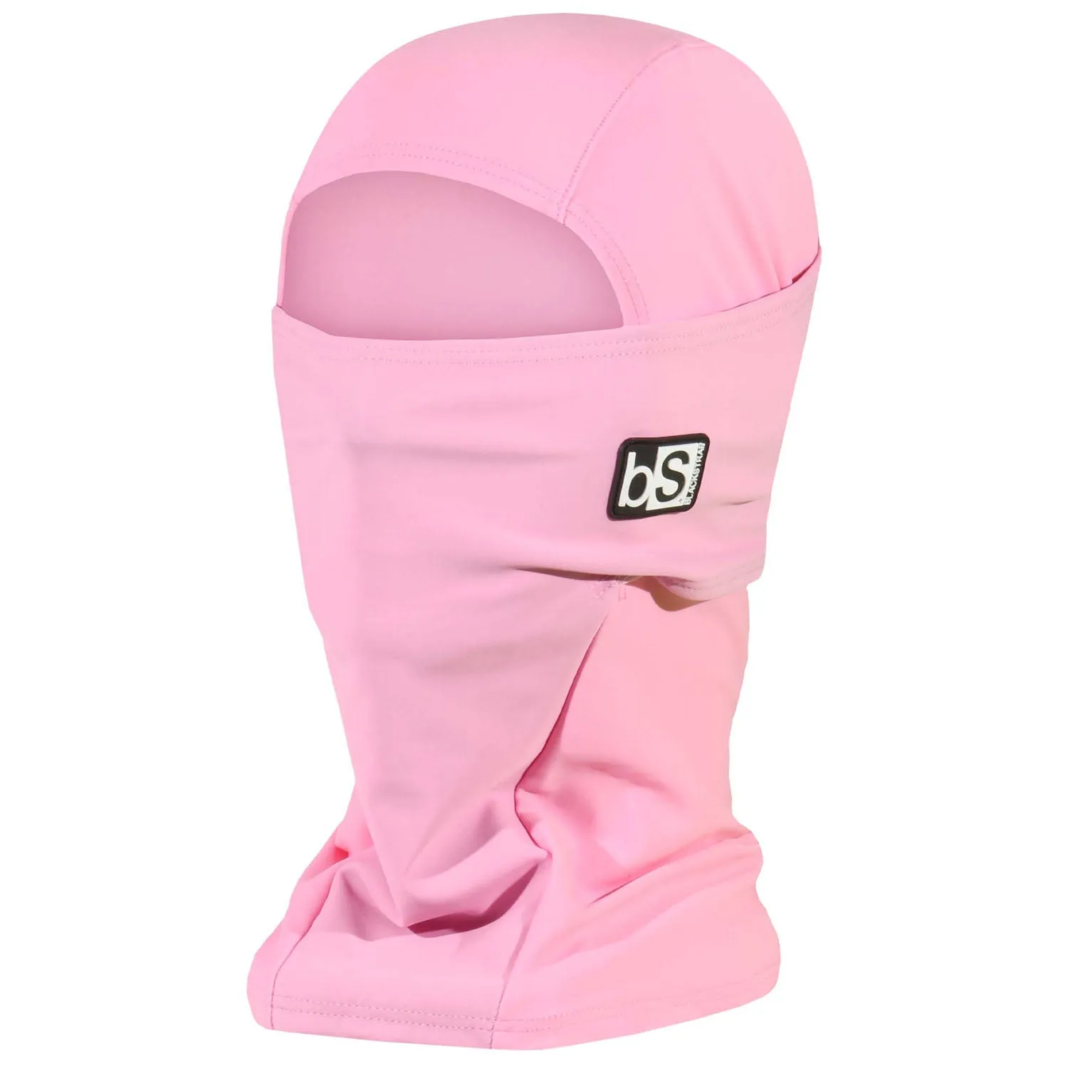 Blackstrap Hood