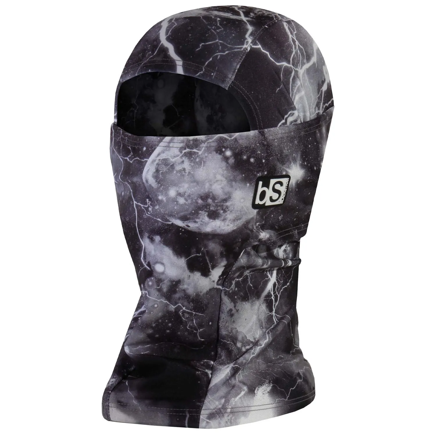 Blackstrap Hood