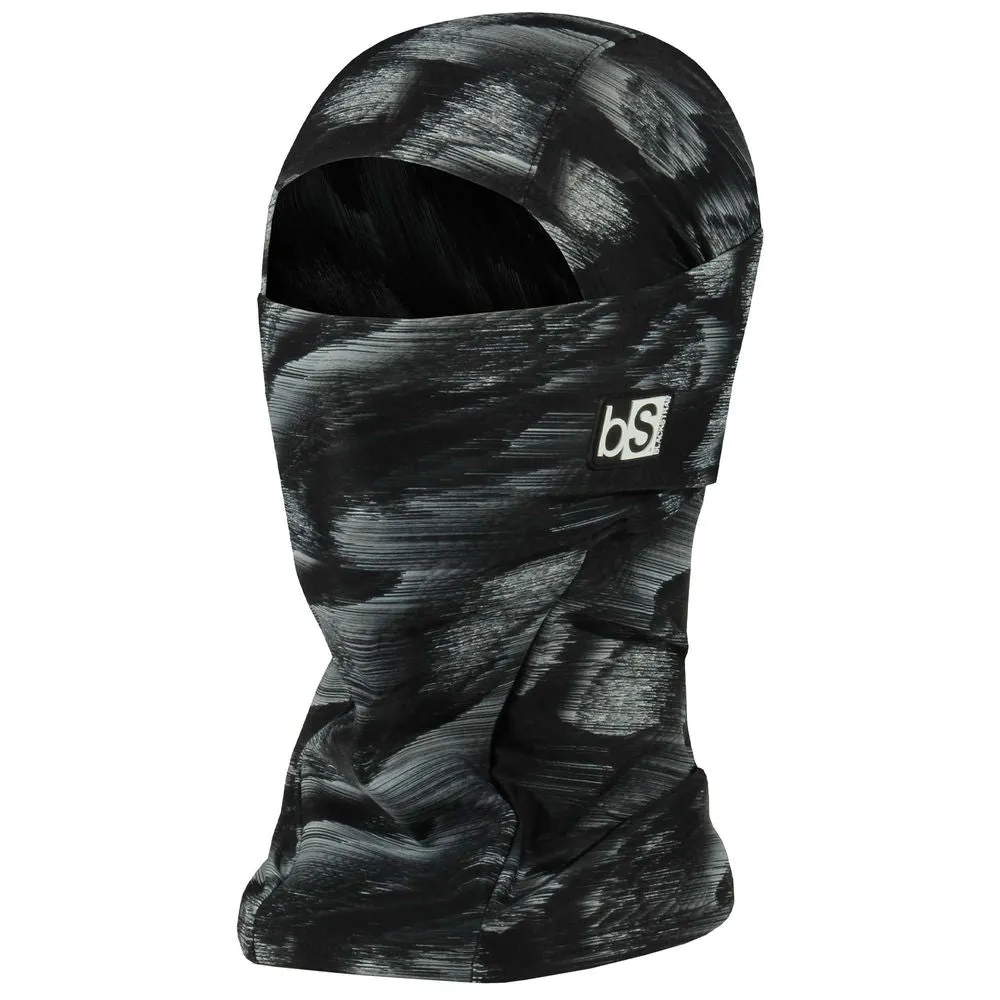 Blackstrap Hood