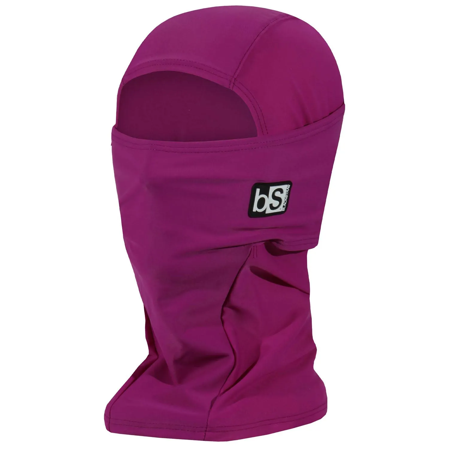 Blackstrap Hood