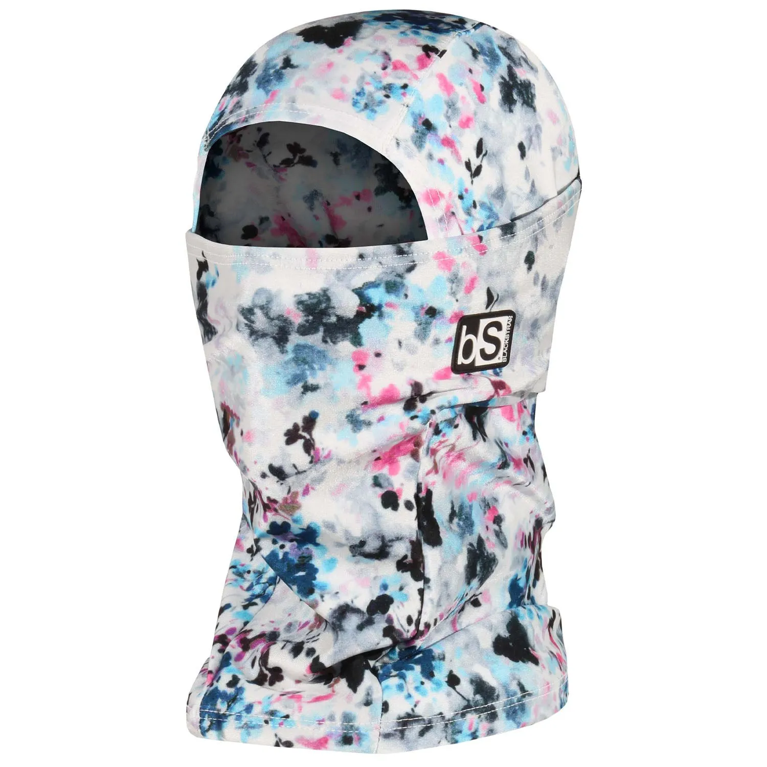 Blackstrap Hood