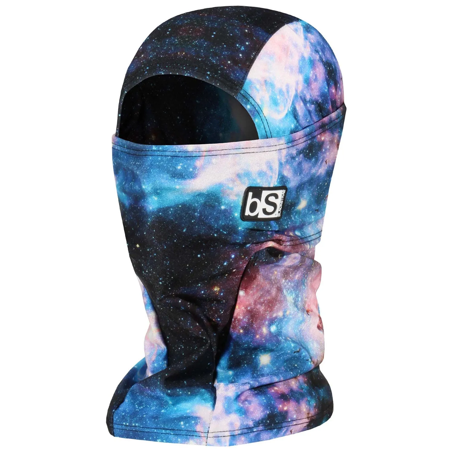 Blackstrap Hood