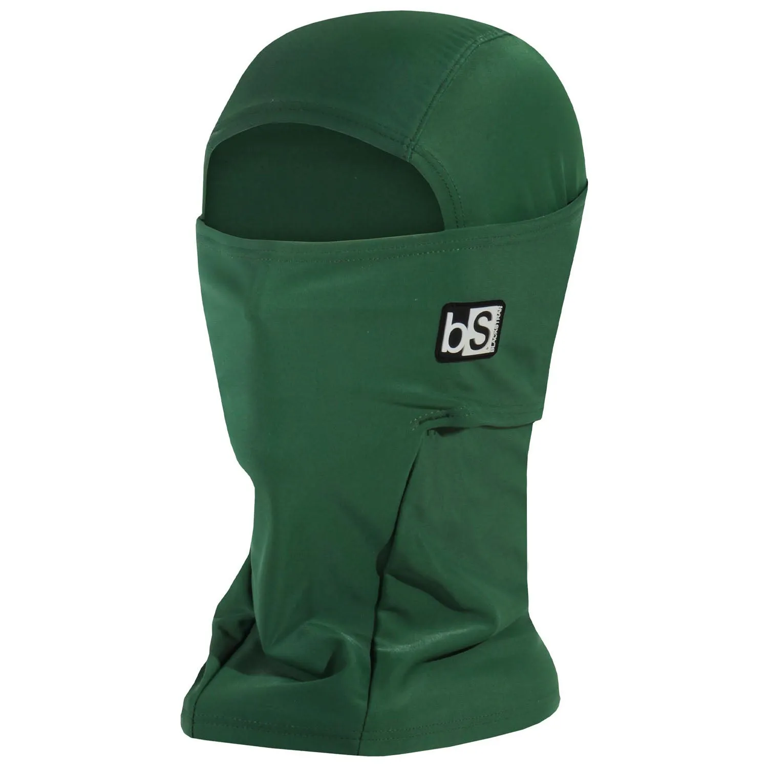 Blackstrap Hood