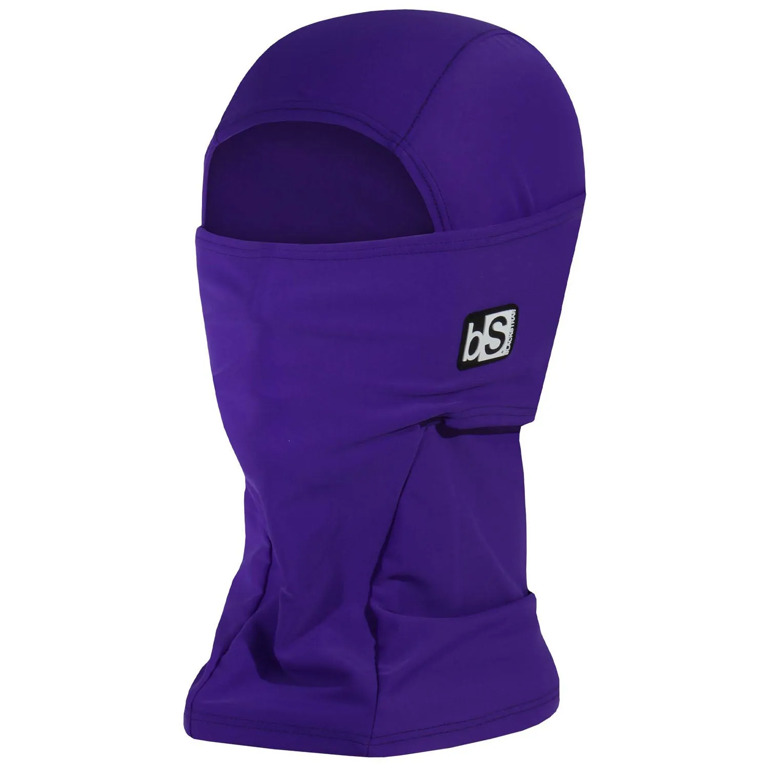 Blackstrap Hood