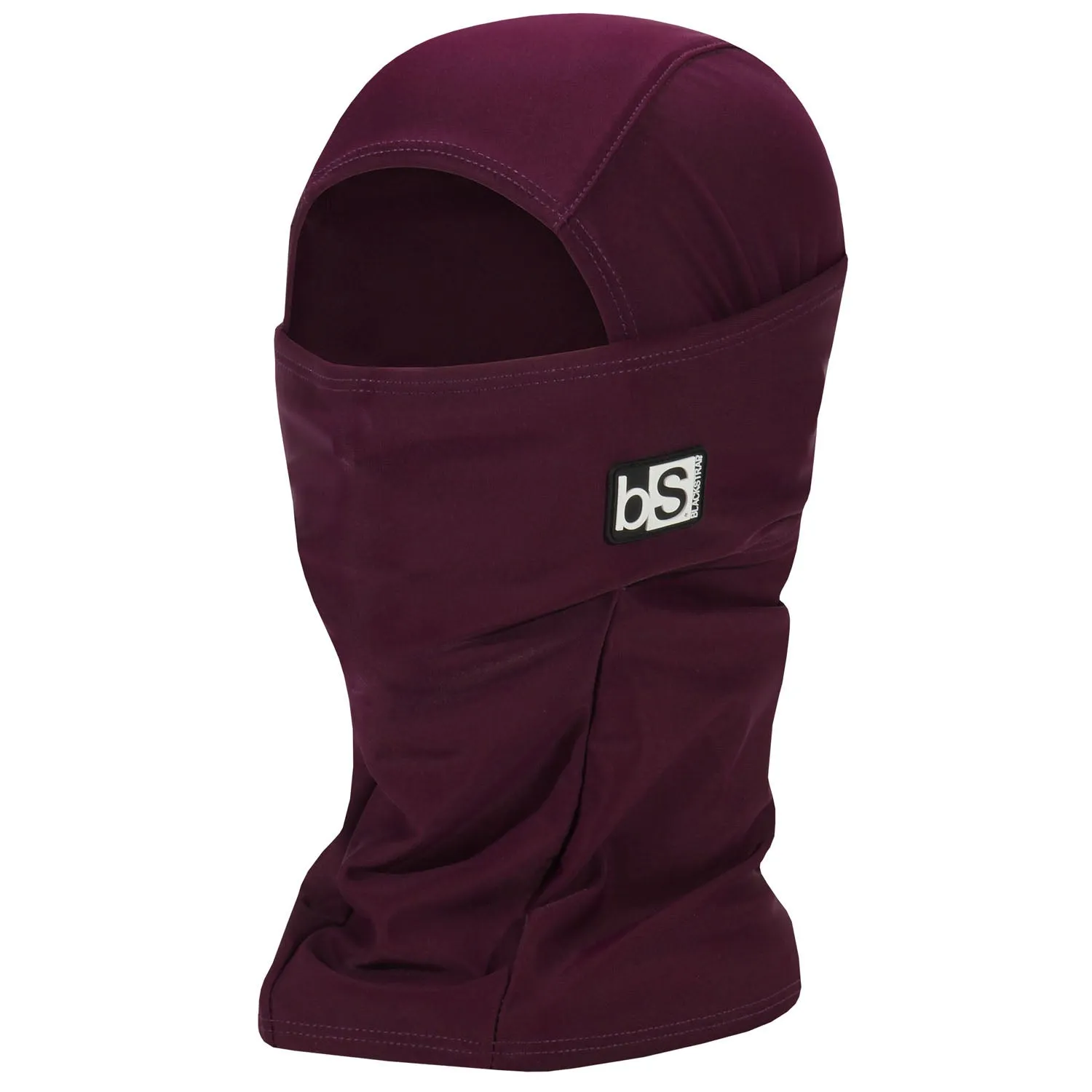 Blackstrap Hood