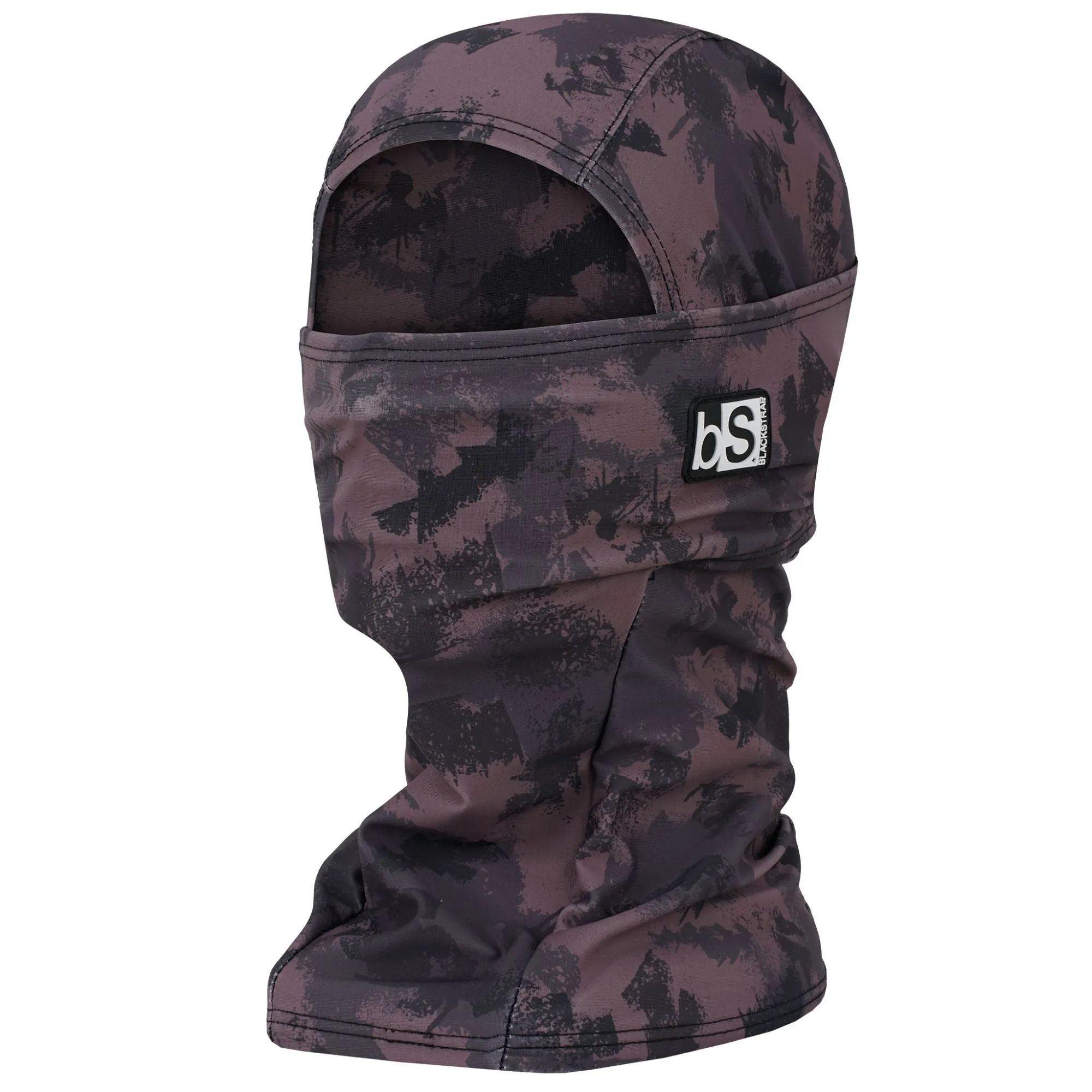 Blackstrap Hood