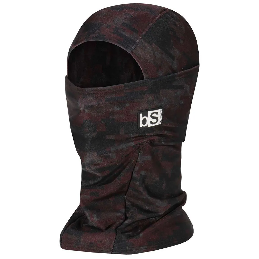 Blackstrap Hood