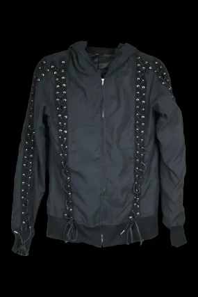 Bondage Track Jacket - Small