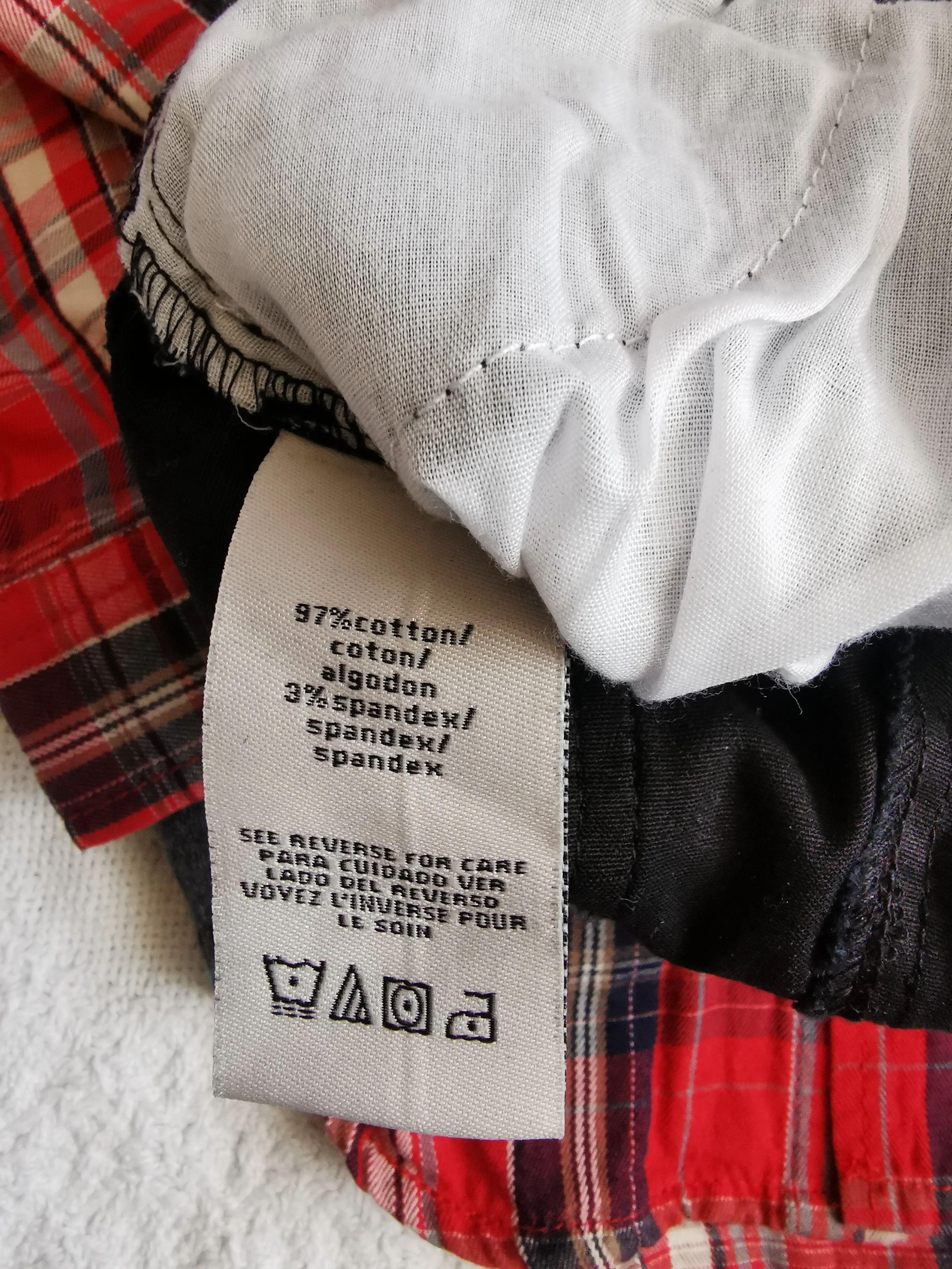 BOY SIZE 3 YEARS - HUGO BOSS / CALVIN KLEIN, 3 Piece Mix N Match Outfit EUC B24