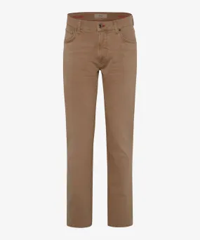 Brax Chuck Hi-Flex Color Pants