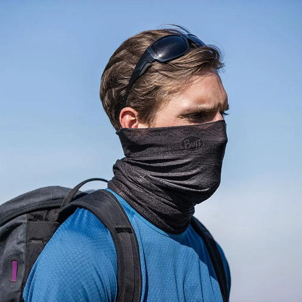BUFF Coolnet UV Plus Ether - Graphite