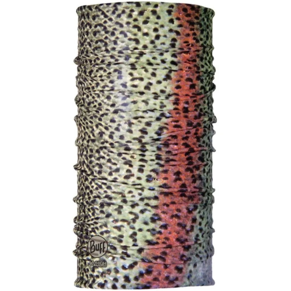 BUFF Coolnet Uv  Rainbow Trout 2