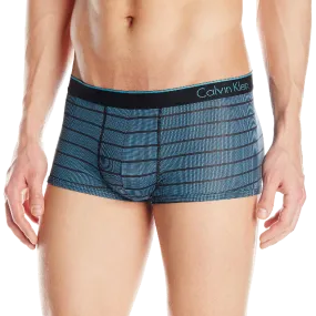 Calvin Klein Men's CK One Micro Low Rise Trunk
