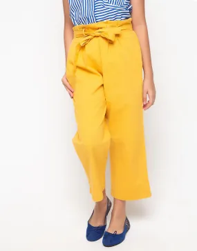CAPRI LINEN KARET PI