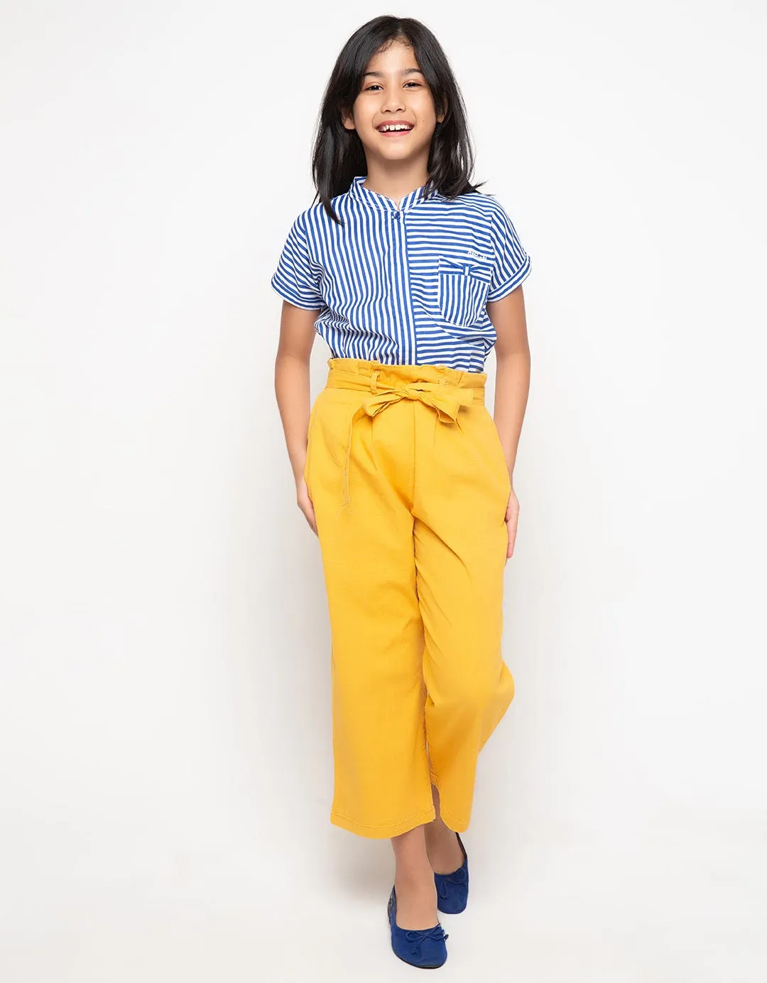CAPRI LINEN KARET PI