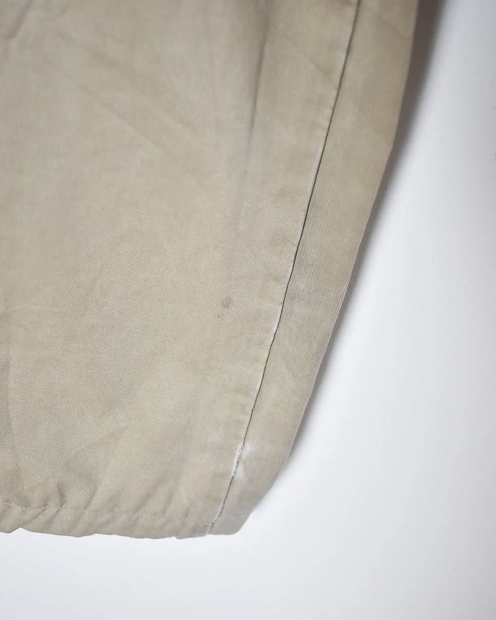 Carhartt Chinos - W36 L30